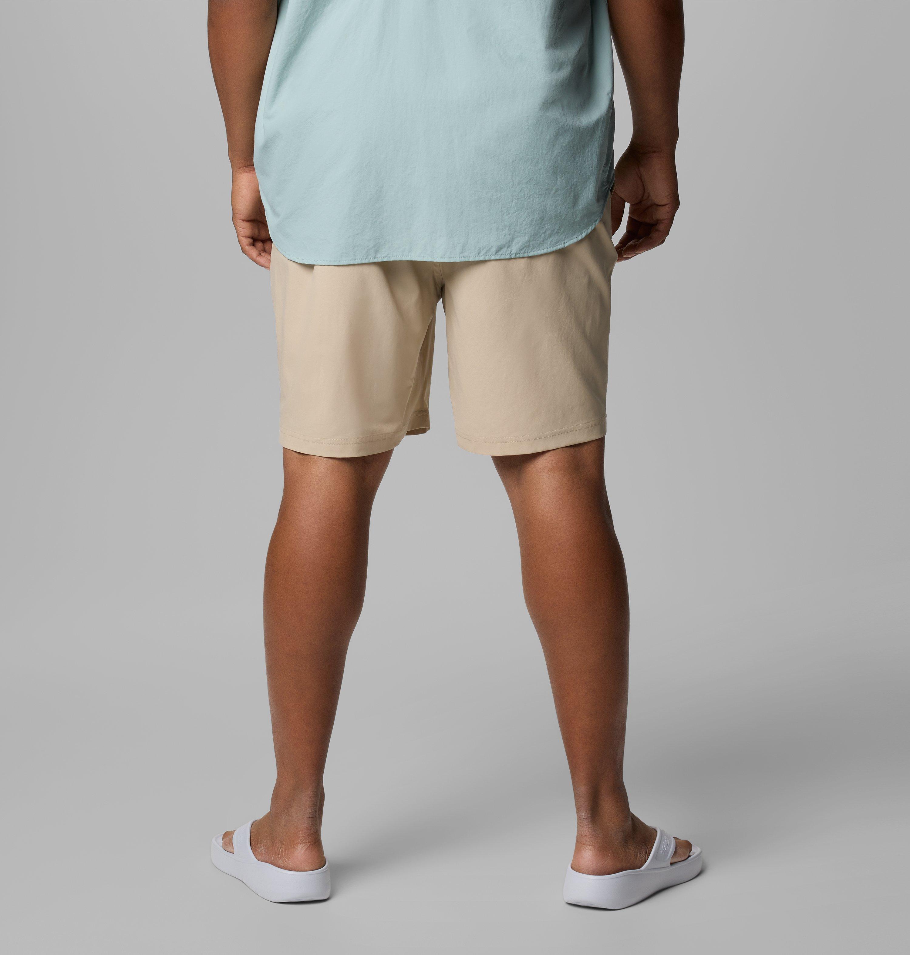 Men's PFG Rambler Water Shorts - Big 3