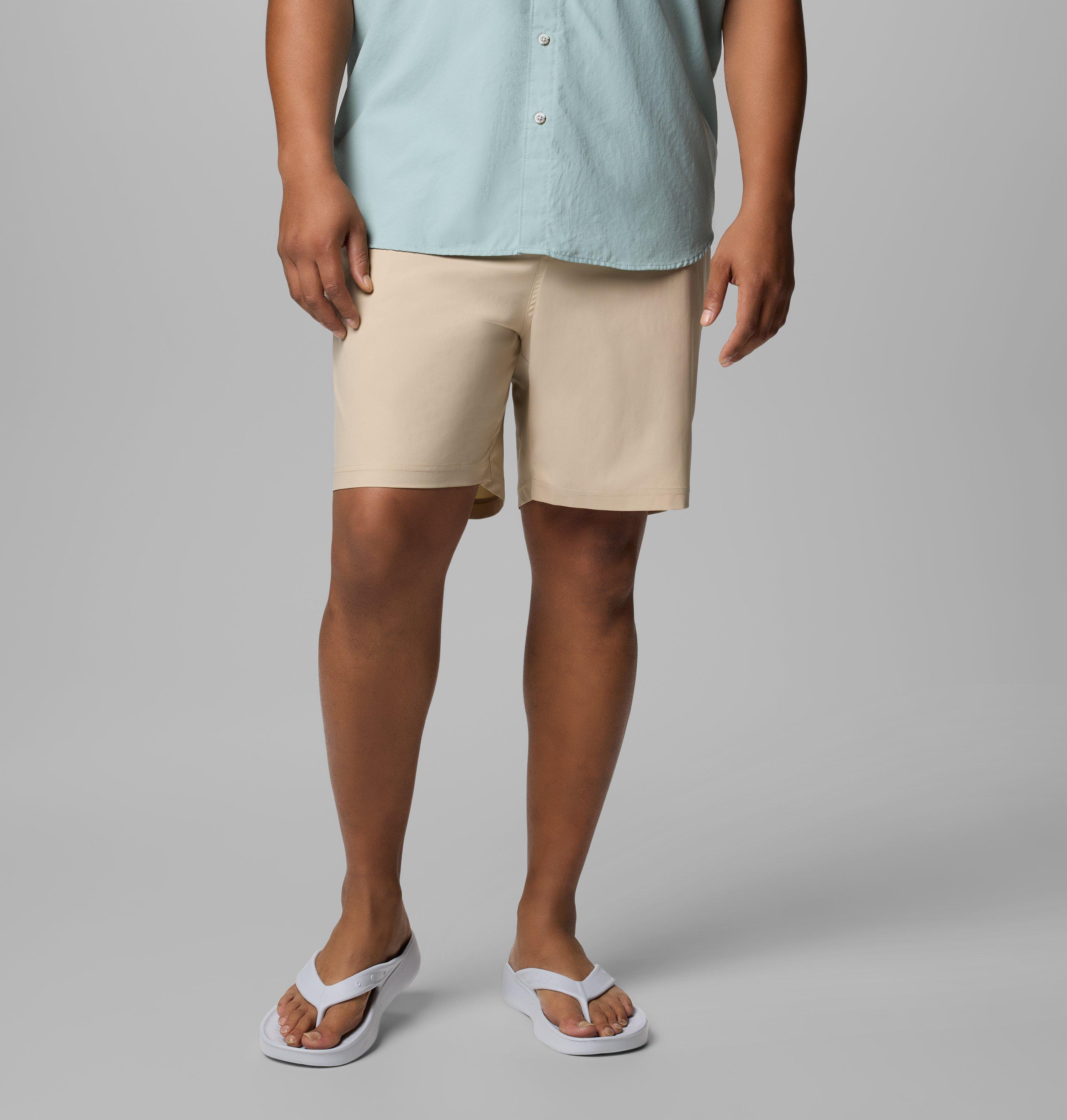 Men's PFG Rambler Water Shorts - Big 1