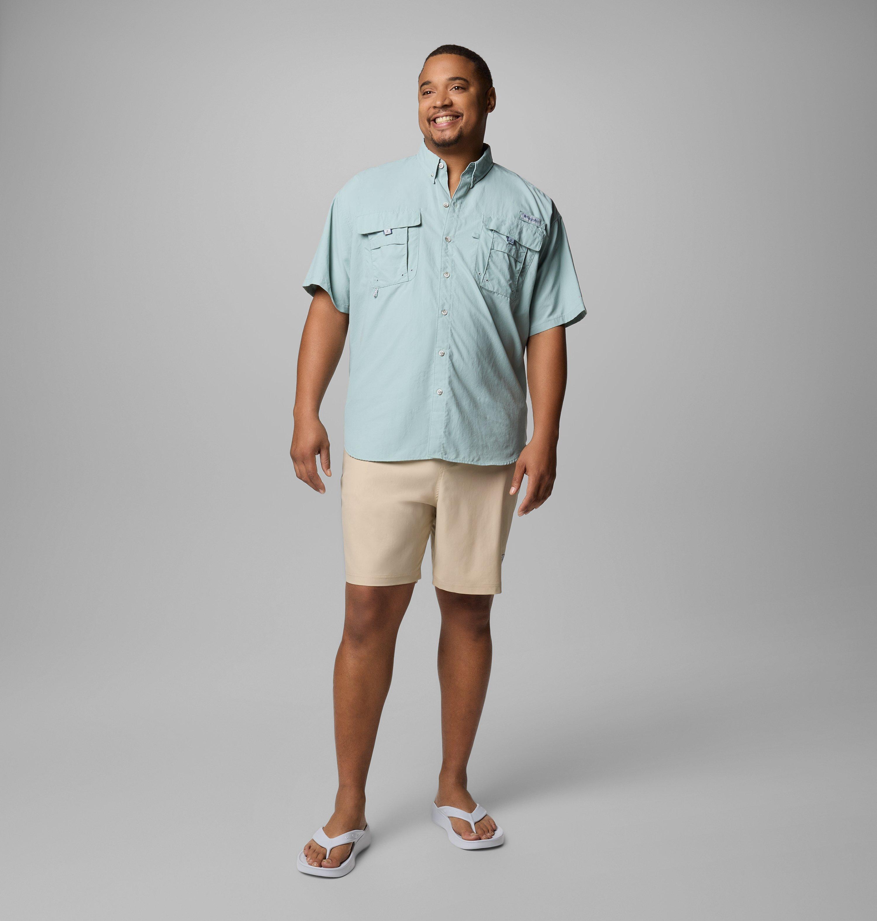 Men's PFG Rambler Water Shorts - Big 2