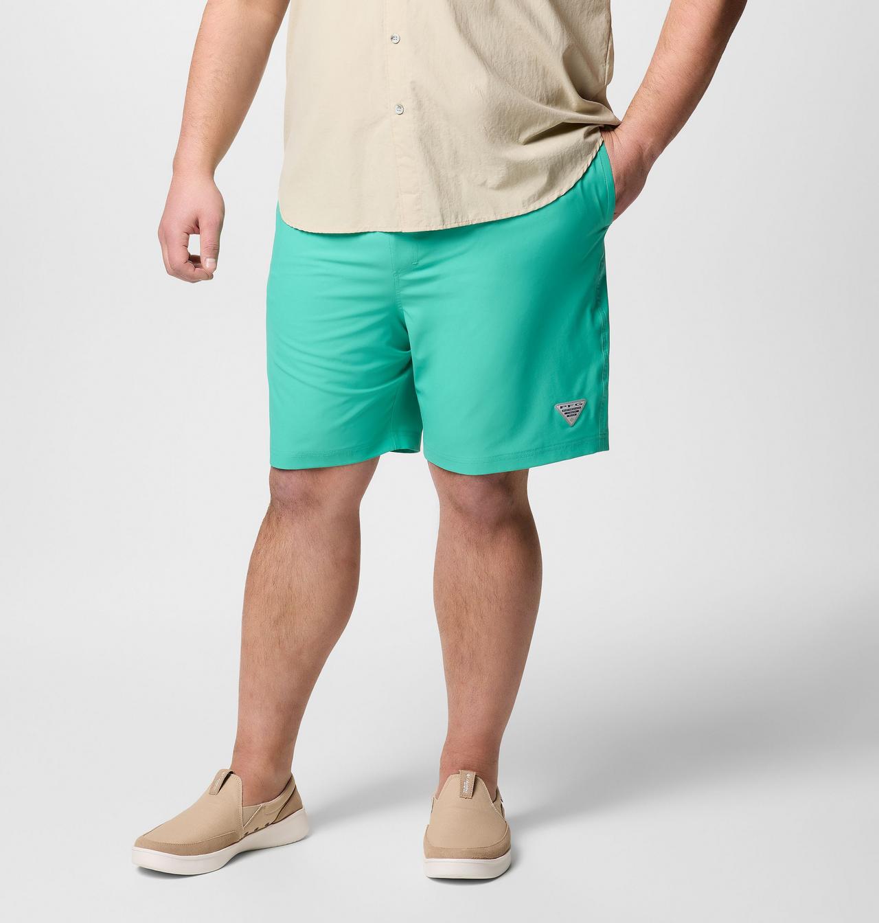Men's PFG Rambler™ Water Shorts - Big 1
