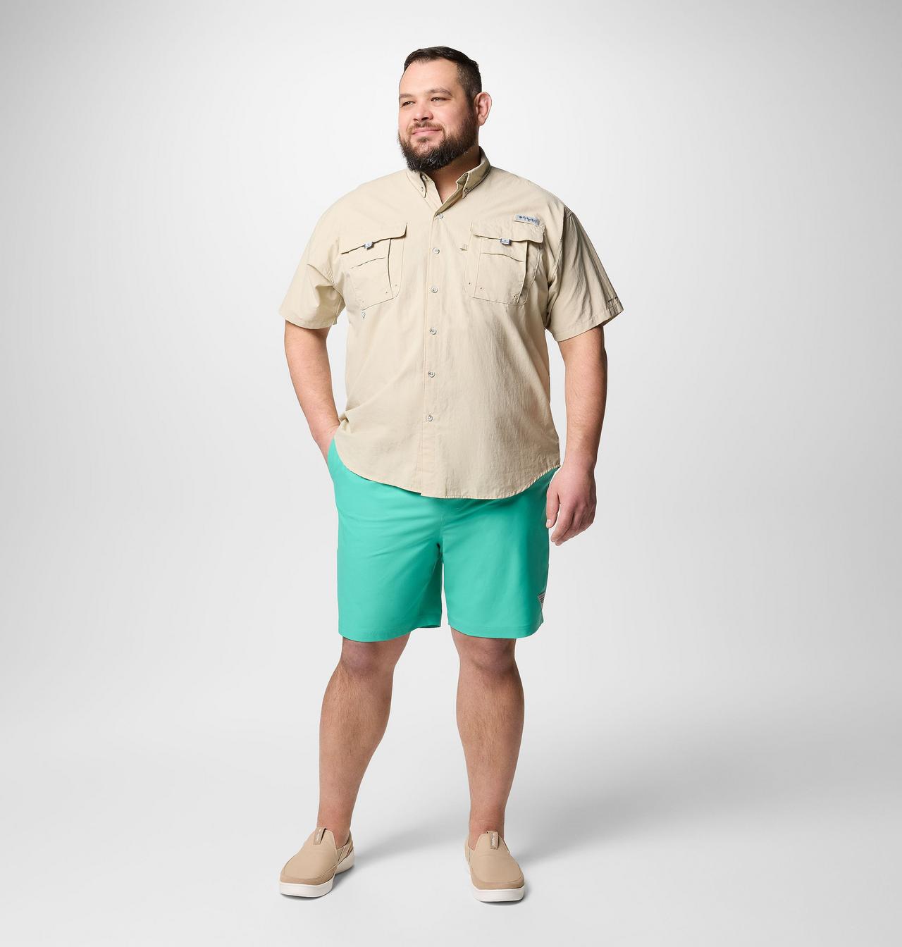 Men's PFG Rambler™ Water Shorts - Big 2
