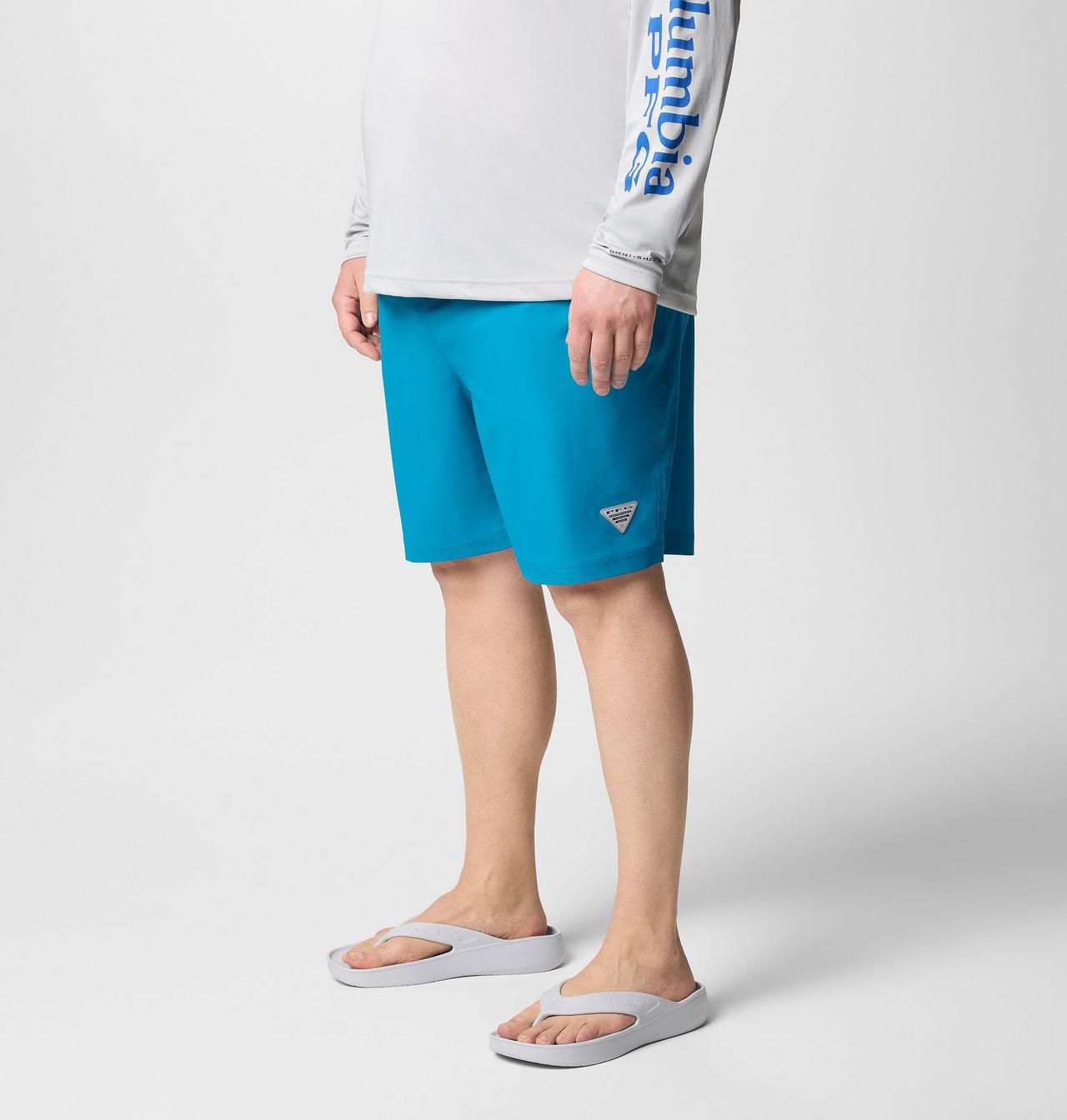Men's PFG Rambler™ Water Shorts - Big 4