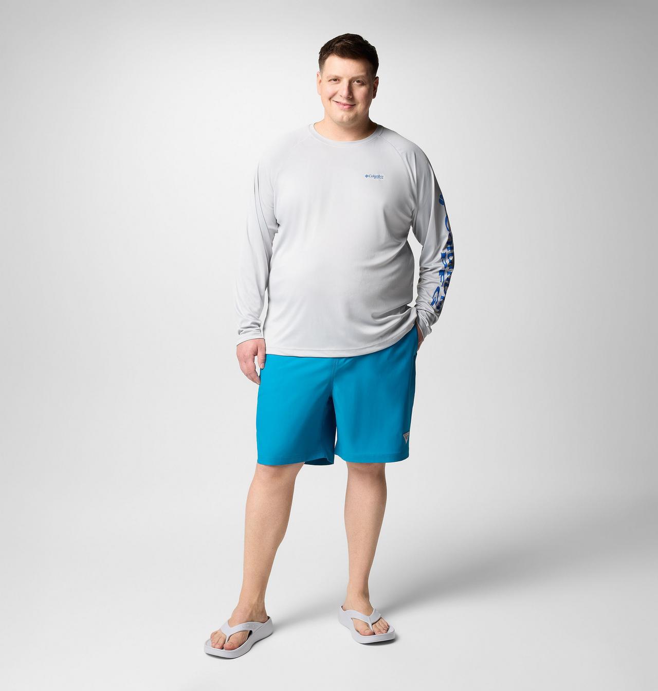 Men's PFG Rambler™ Water Shorts - Big 2