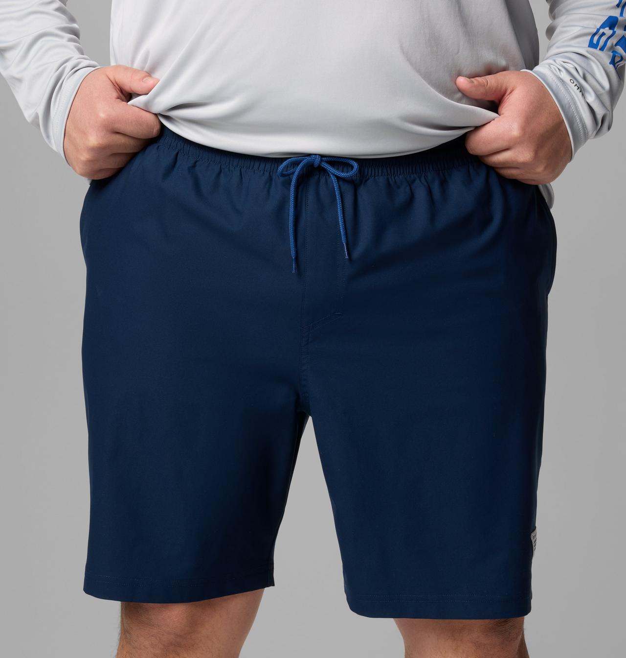Men's PFG Rambler™ Water Shorts - Big | 465 | 3X | 8 5