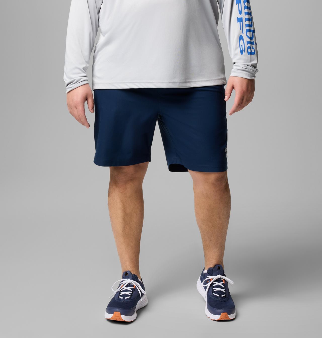 Men's PFG Rambler™ Water Shorts - Big | 465 | 3X | 8 1