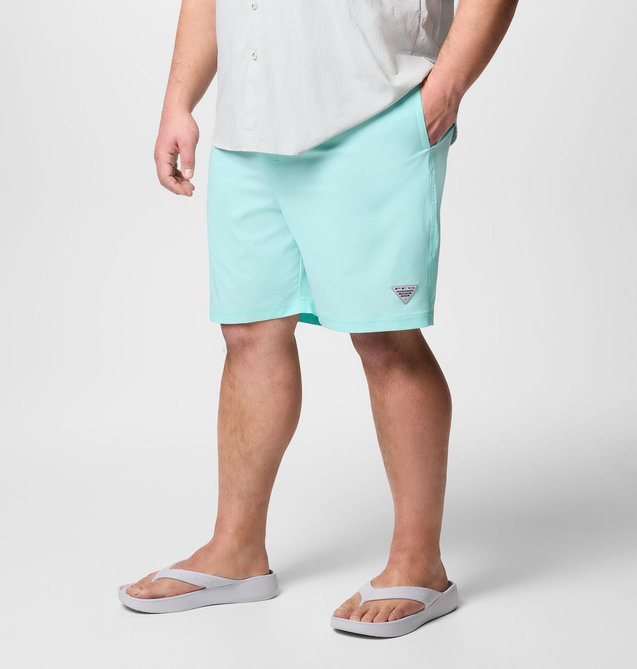 Men's PFG Rambler™ Water Shorts - Big 4