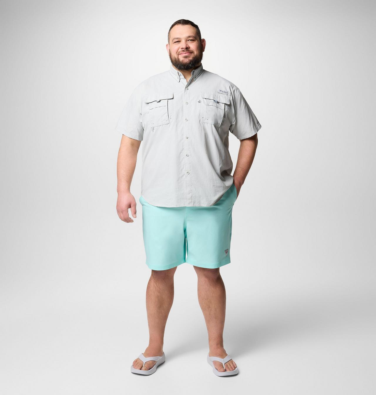 Men's PFG Rambler™ Water Shorts - Big 2