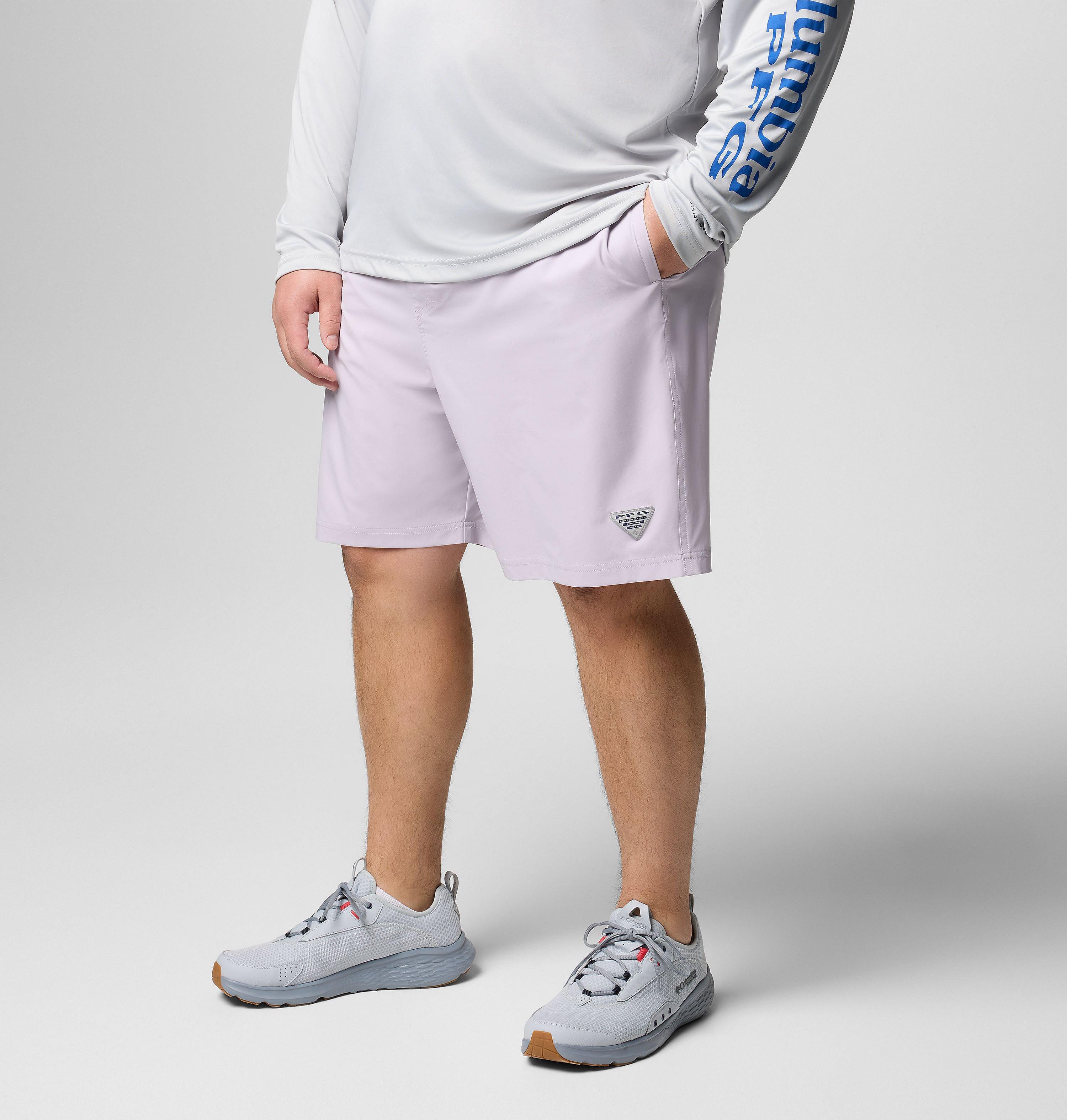 Men's PFG Rambler Water Shorts - Big 4