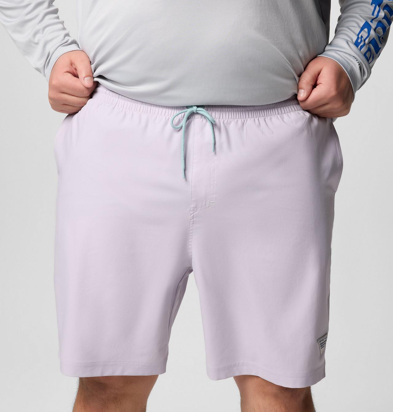 Men's PFG Rambler™ Water Shorts - Big | 551 | 1X | 8 5