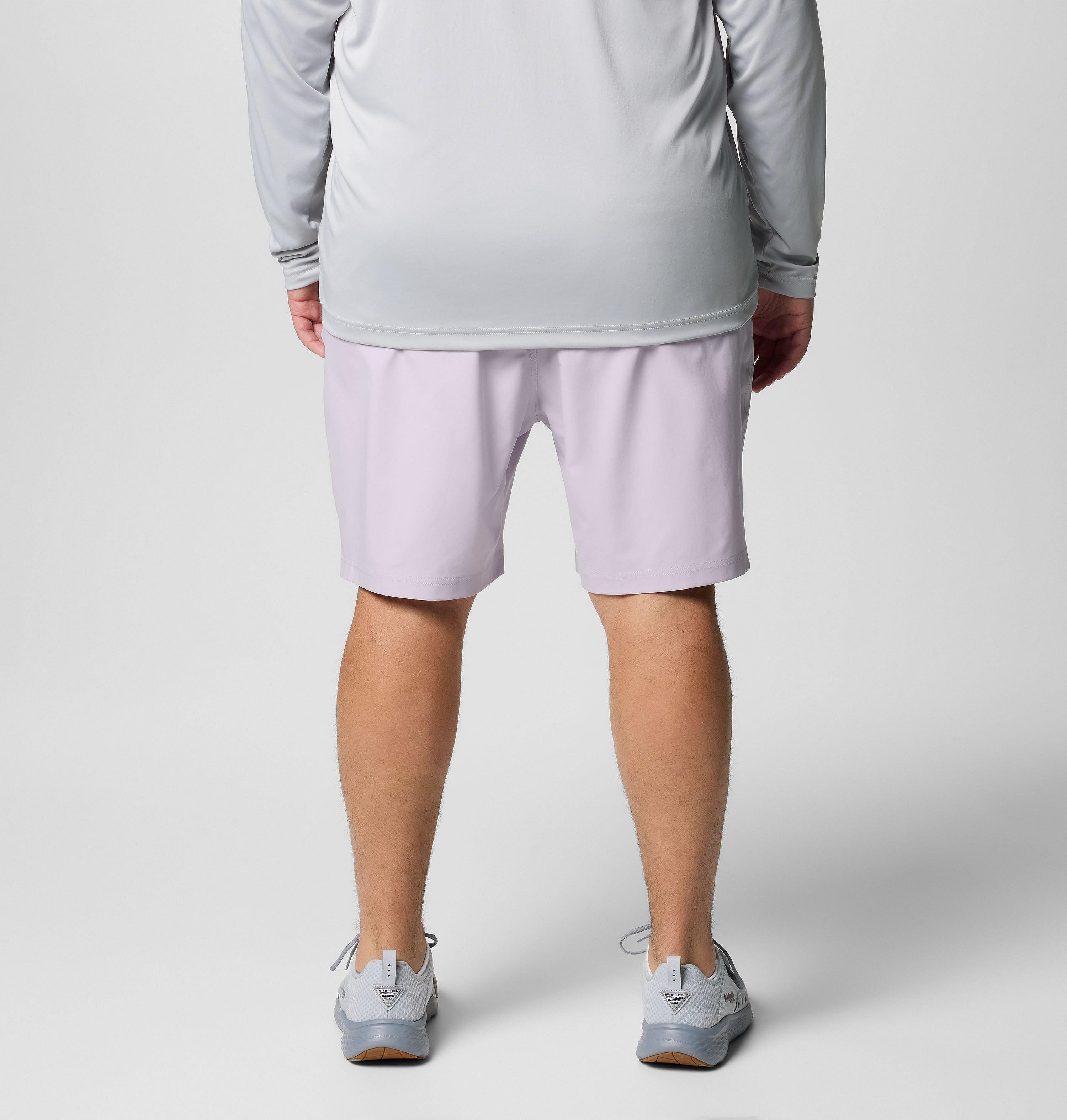 Men's PFG Rambler Water Shorts - Big 3