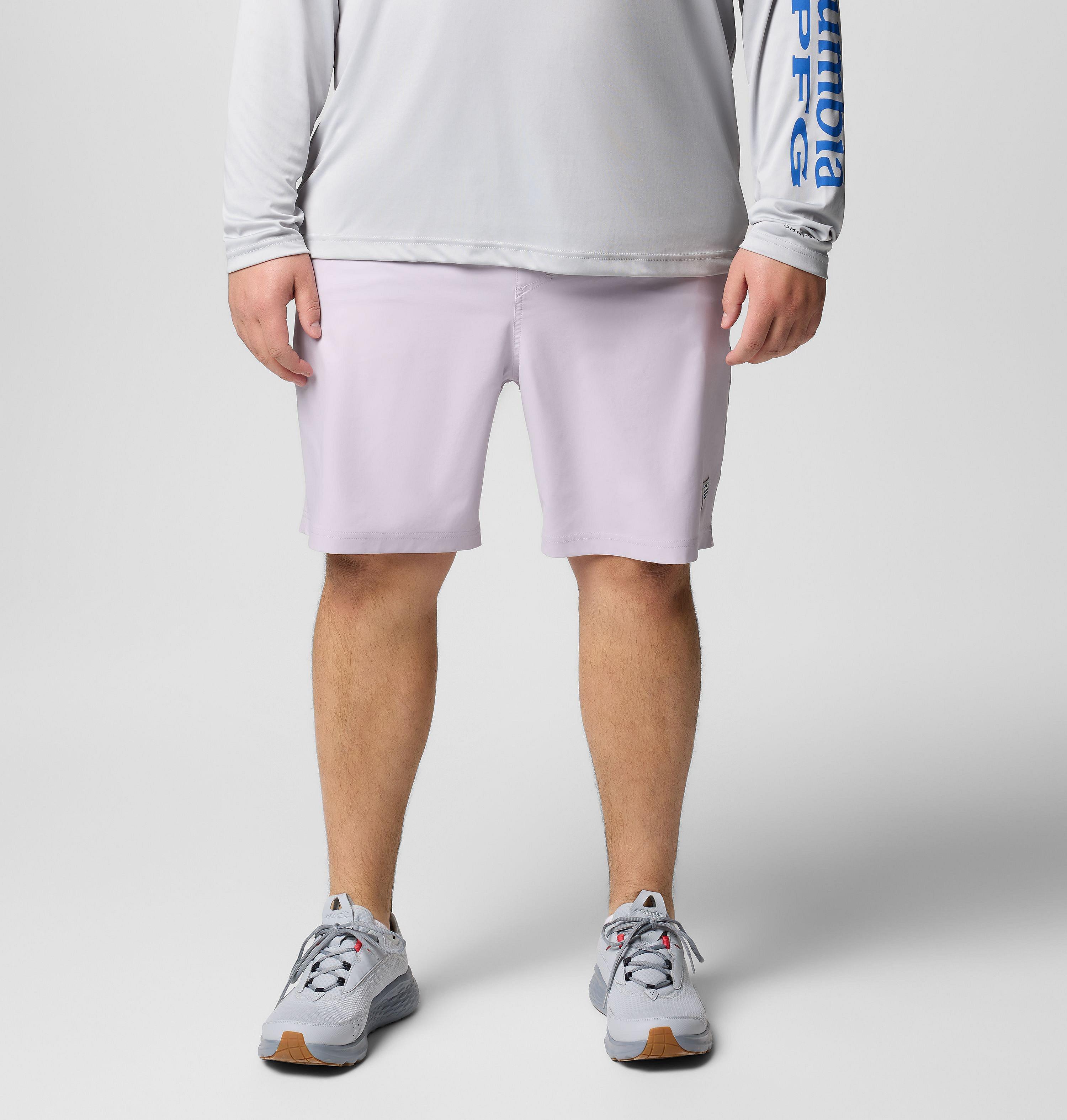Men's PFG Rambler Water Shorts - Big 1
