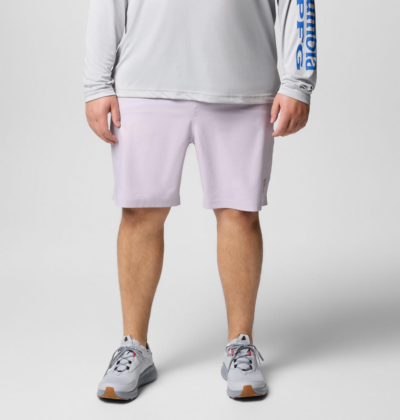 Men's PFG Rambler™ Water Shorts - Big | 551 | 1X | 8 1