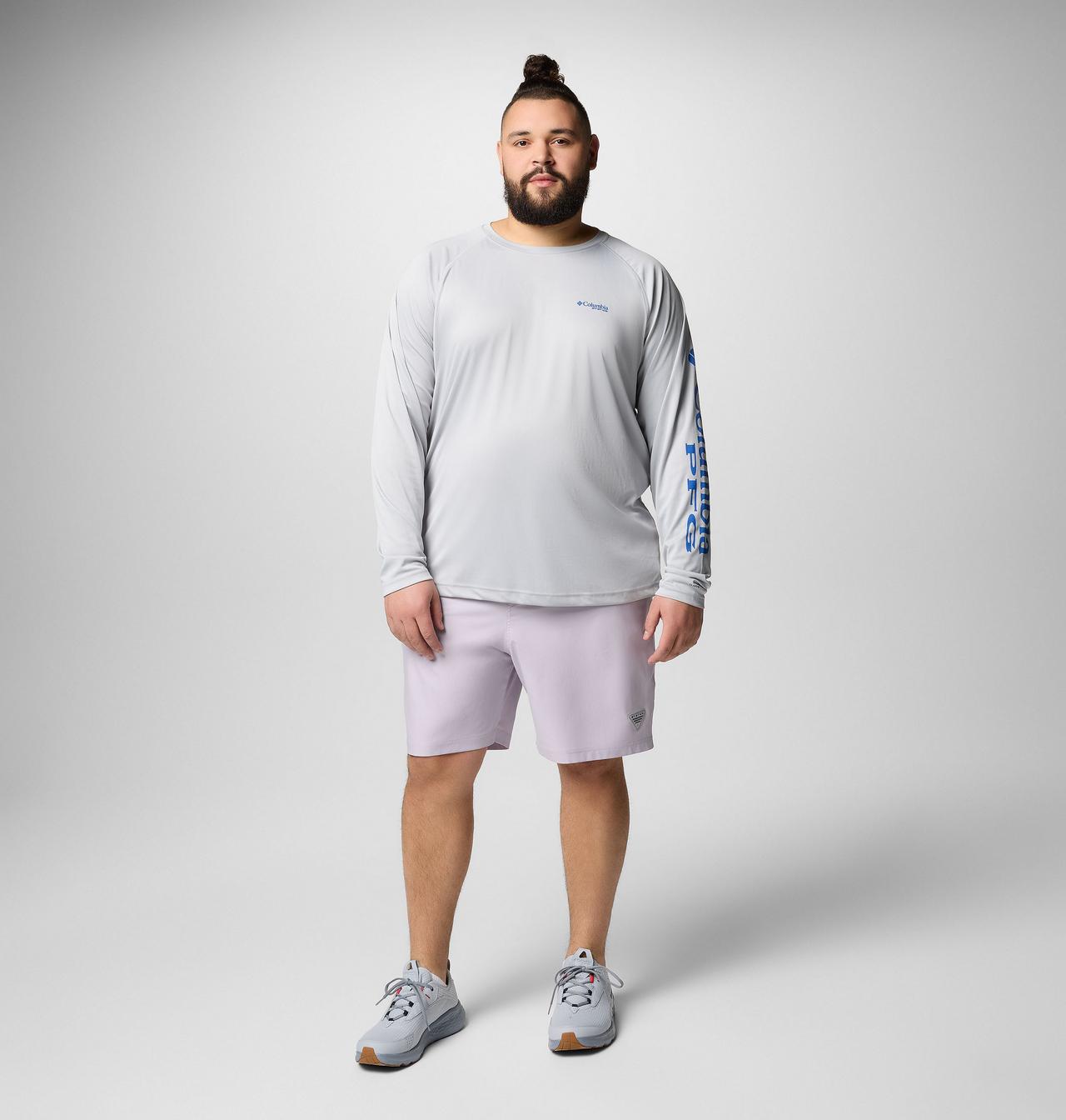 Men's PFG Rambler™ Water Shorts - Big | 551 | 1X | 8 2