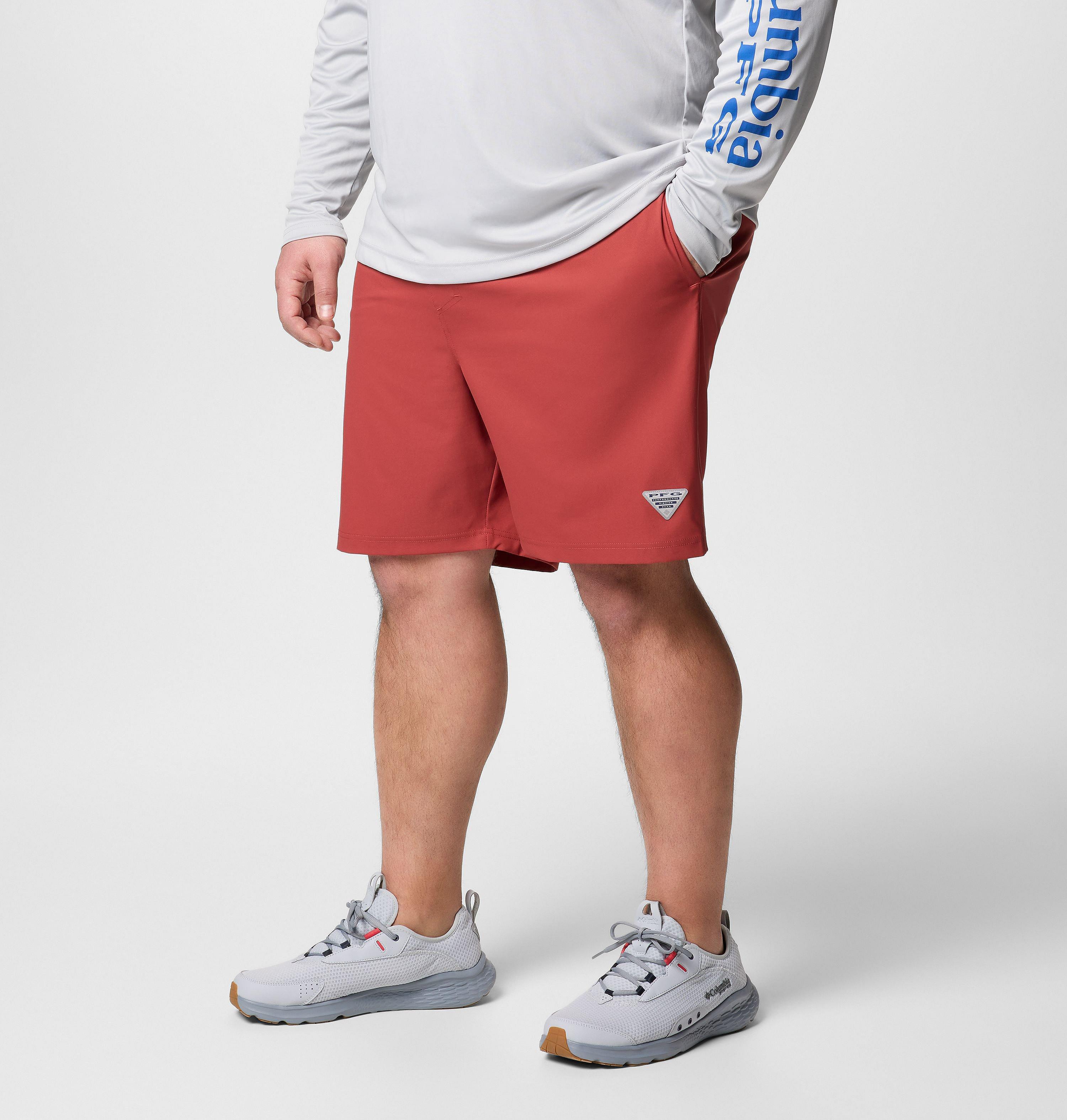 Men's PFG Rambler Water Shorts - Big 4