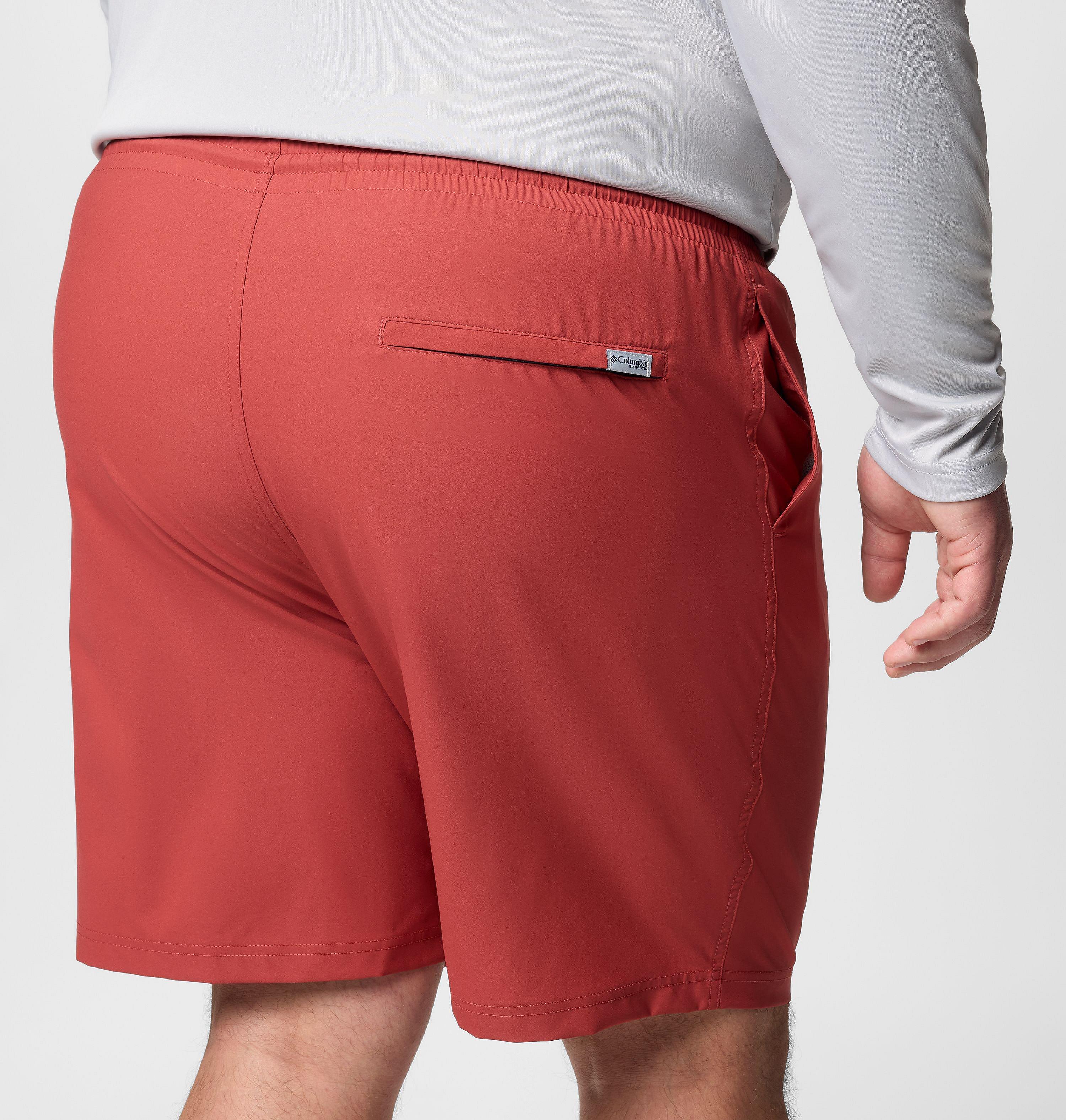 Men's PFG Rambler Water Shorts - Big 6