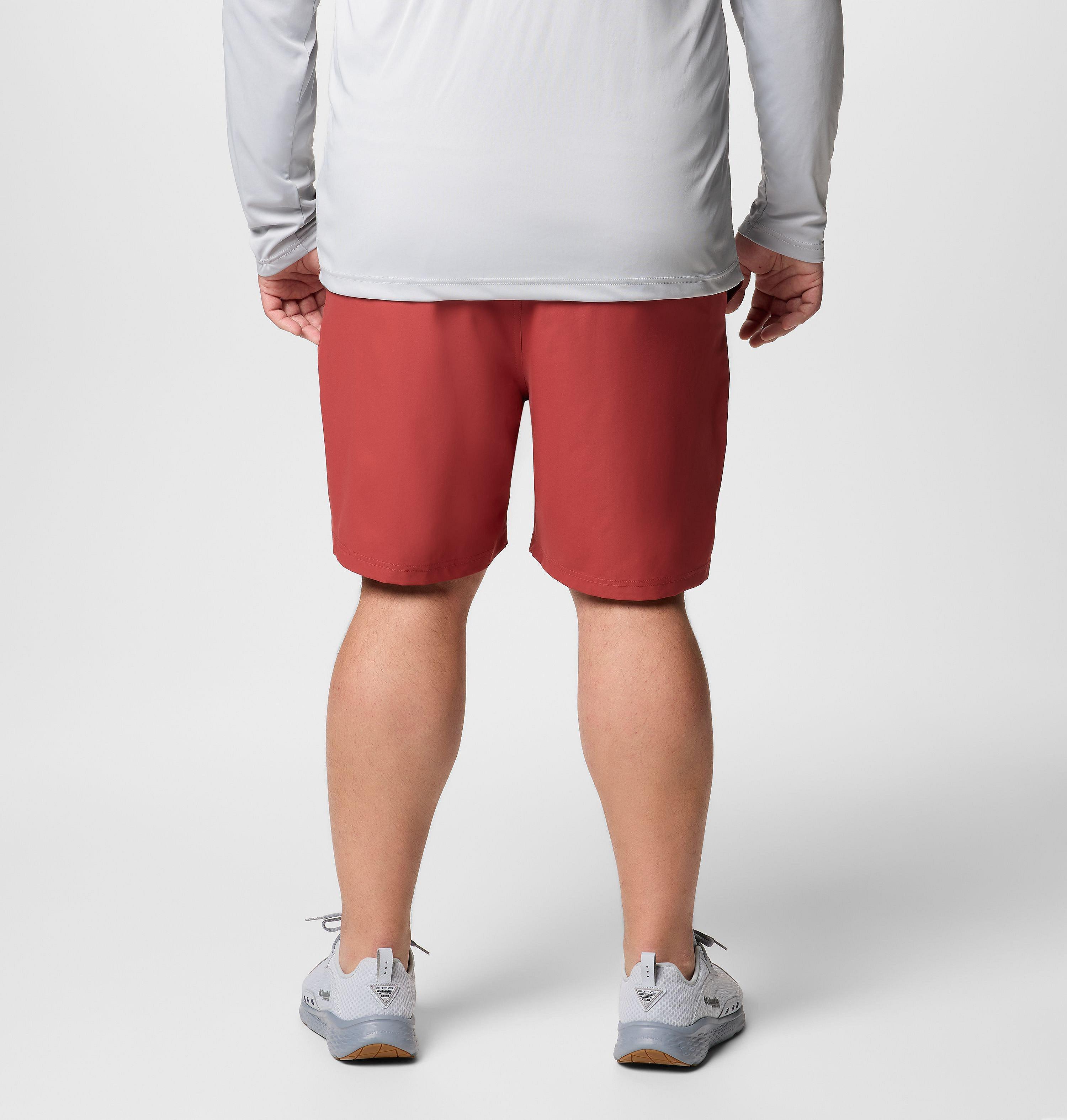 Men's PFG Rambler Water Shorts - Big 3