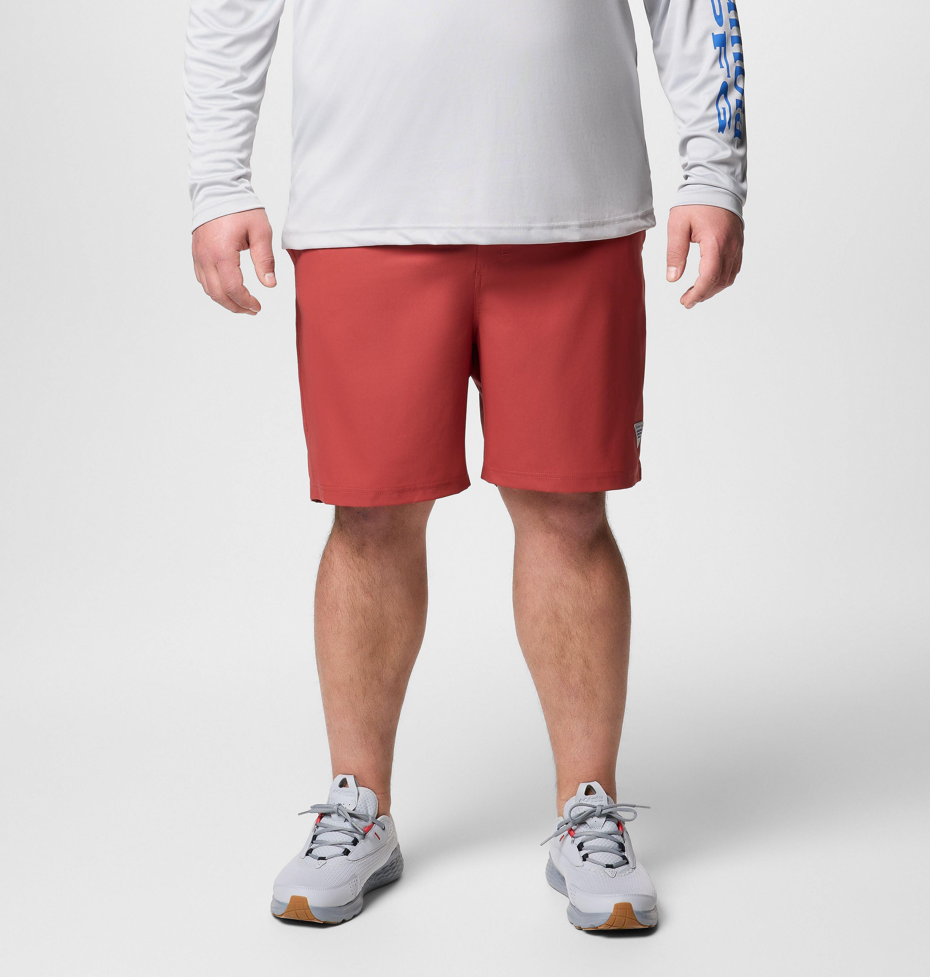 Men's PFG Rambler Water Shorts - Big 1