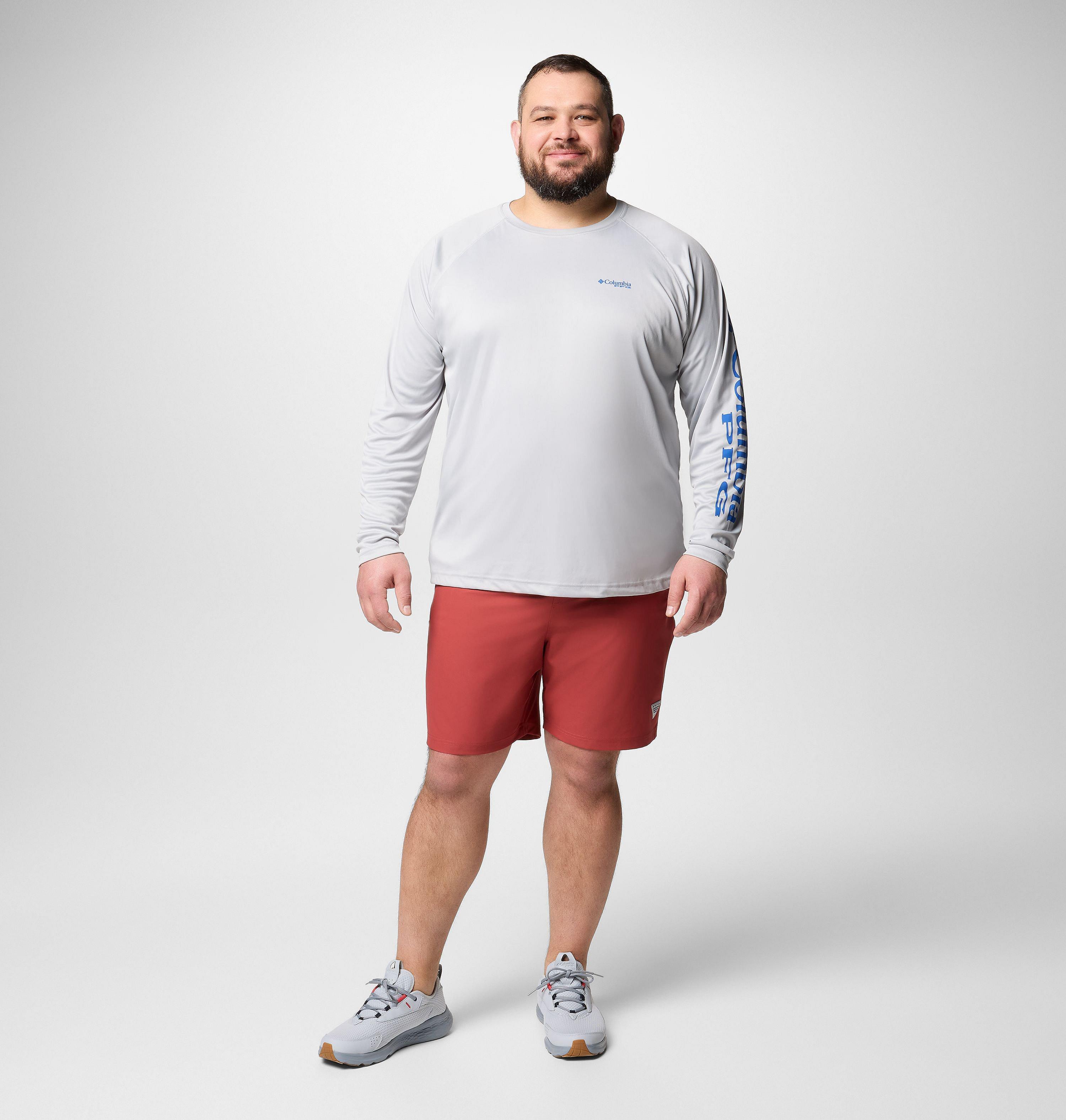 Men's PFG Rambler Water Shorts - Big 2