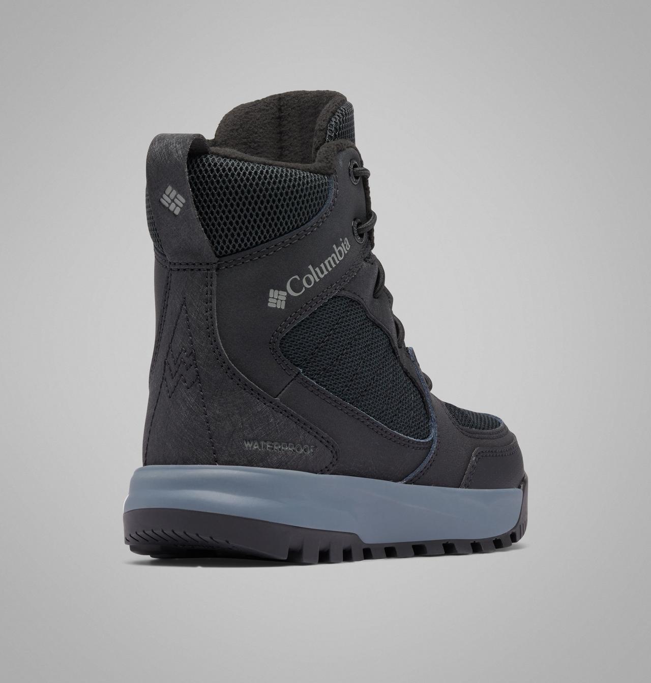 Kids' Portlander™ Omni-Heat™ Boots 9