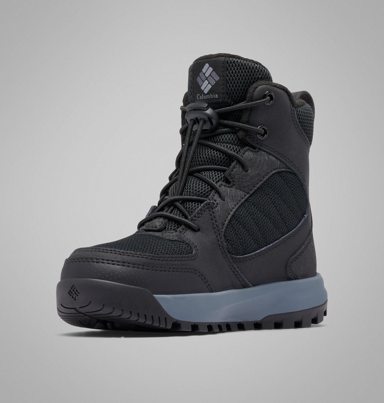 Kids' Portlander™ Omni-Heat™ Boots 7