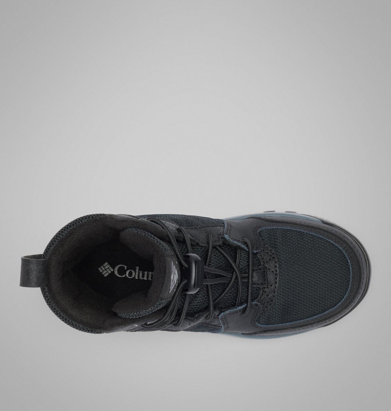 Kids' Portlander™ Omni-Heat™ Boots 4