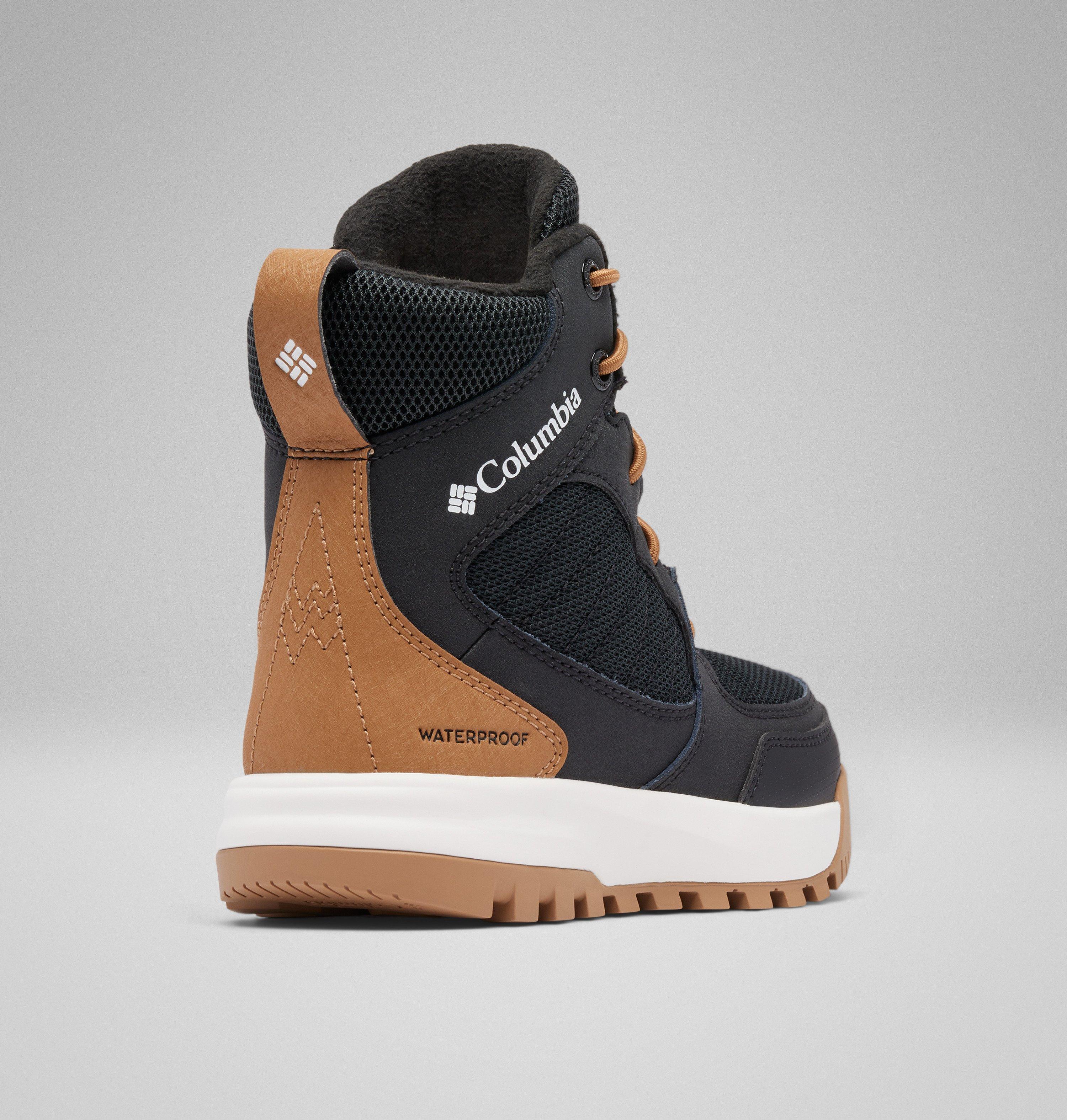Botte Portlander Omni-Heat pour enfants | 012 | 1 9
