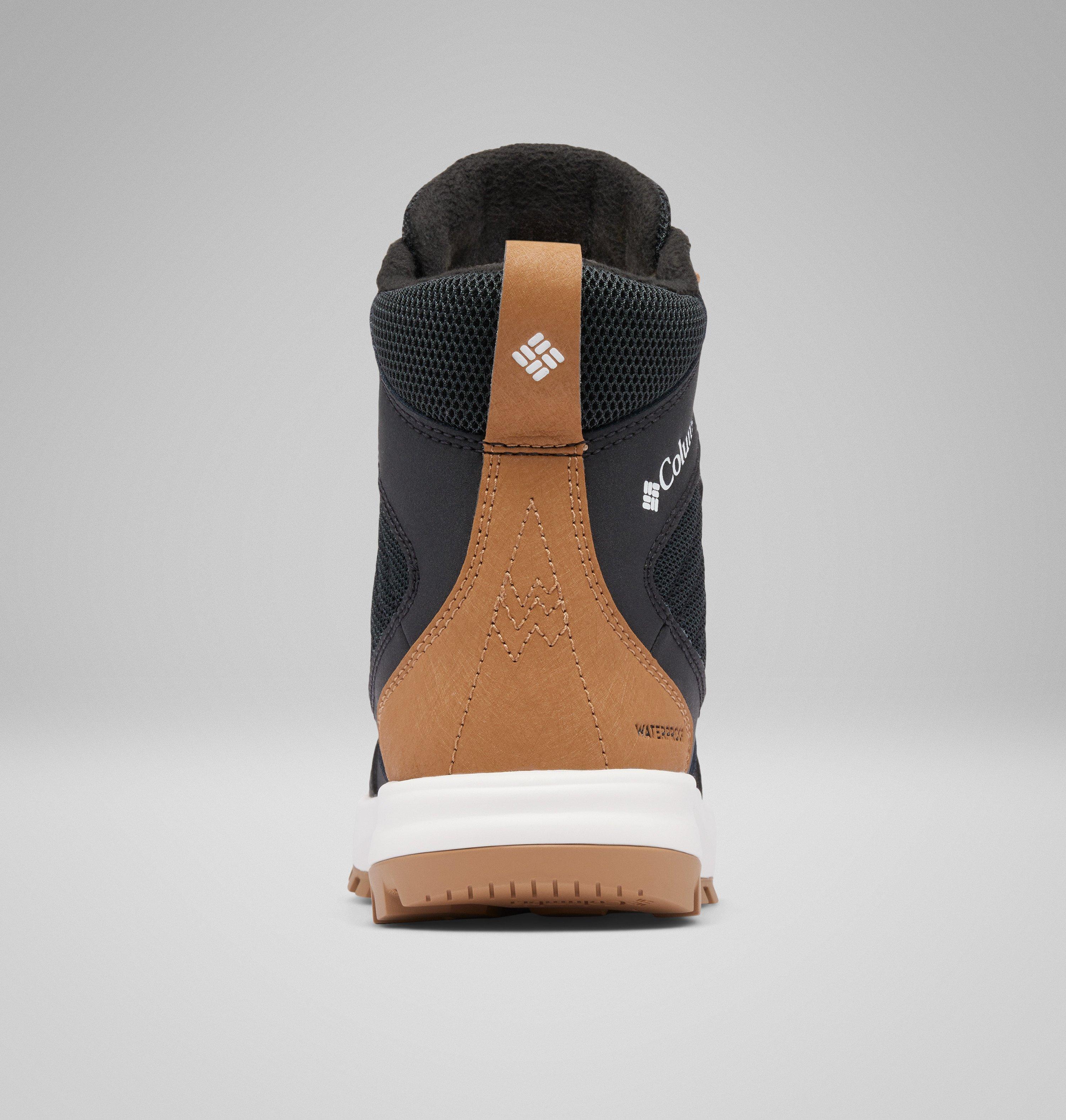 Botte Portlander Omni-Heat pour enfants | 012 | 1 2