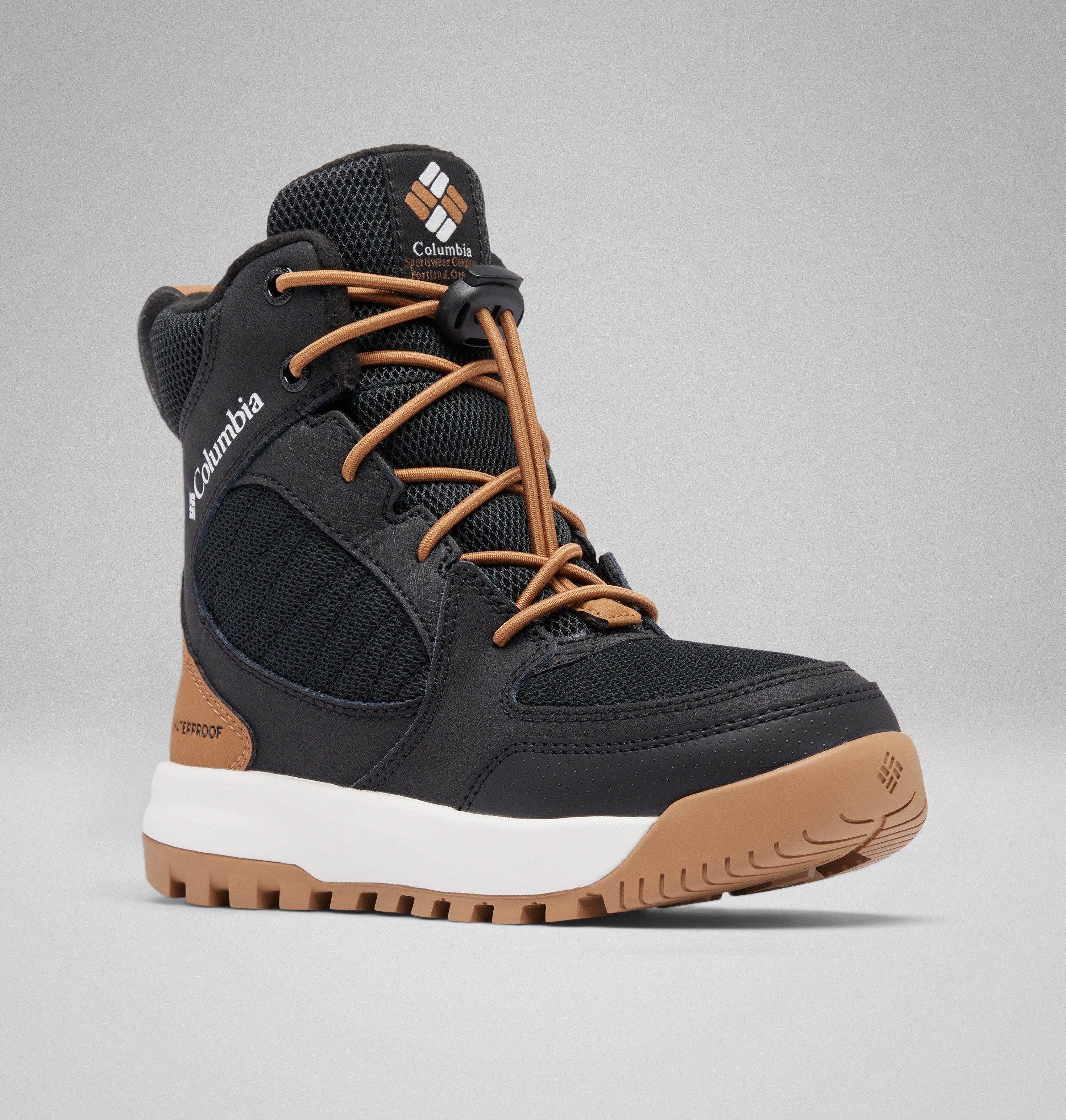 Botte Portlander Omni-Heat pour enfants | 012 | 1 3