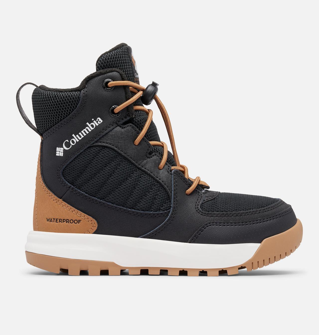 Youth Portlander™ Omni-Heat™ Waterproof Winter Boot |