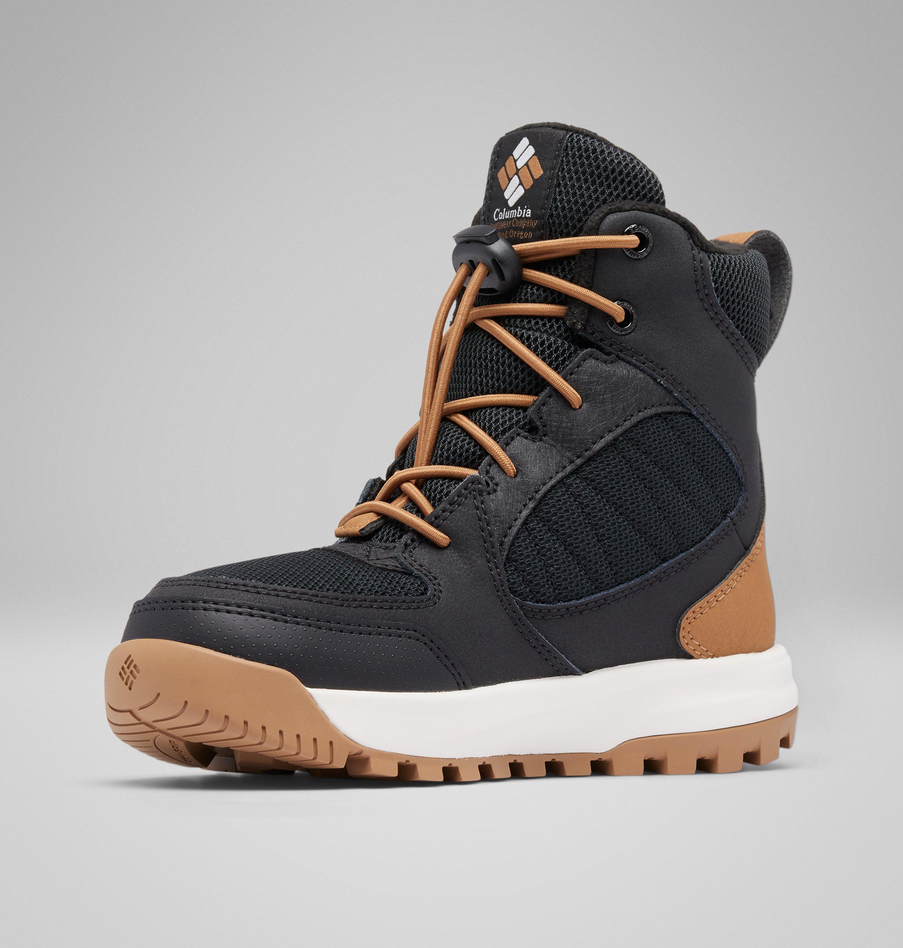 Botte Portlander Omni-Heat pour enfants | 012 | 1 7