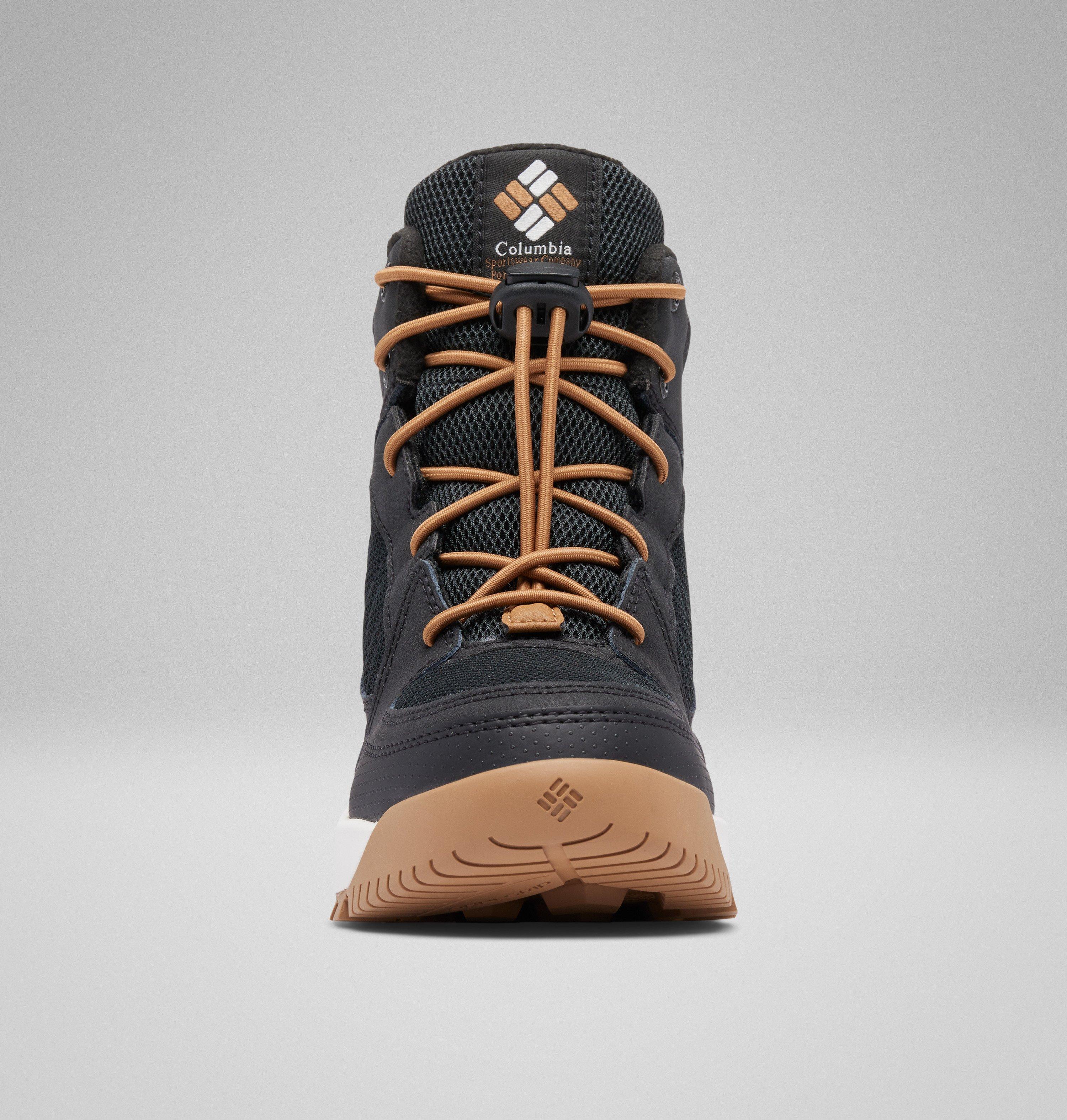 Botte Portlander Omni-Heat pour enfants | 012 | 1 8