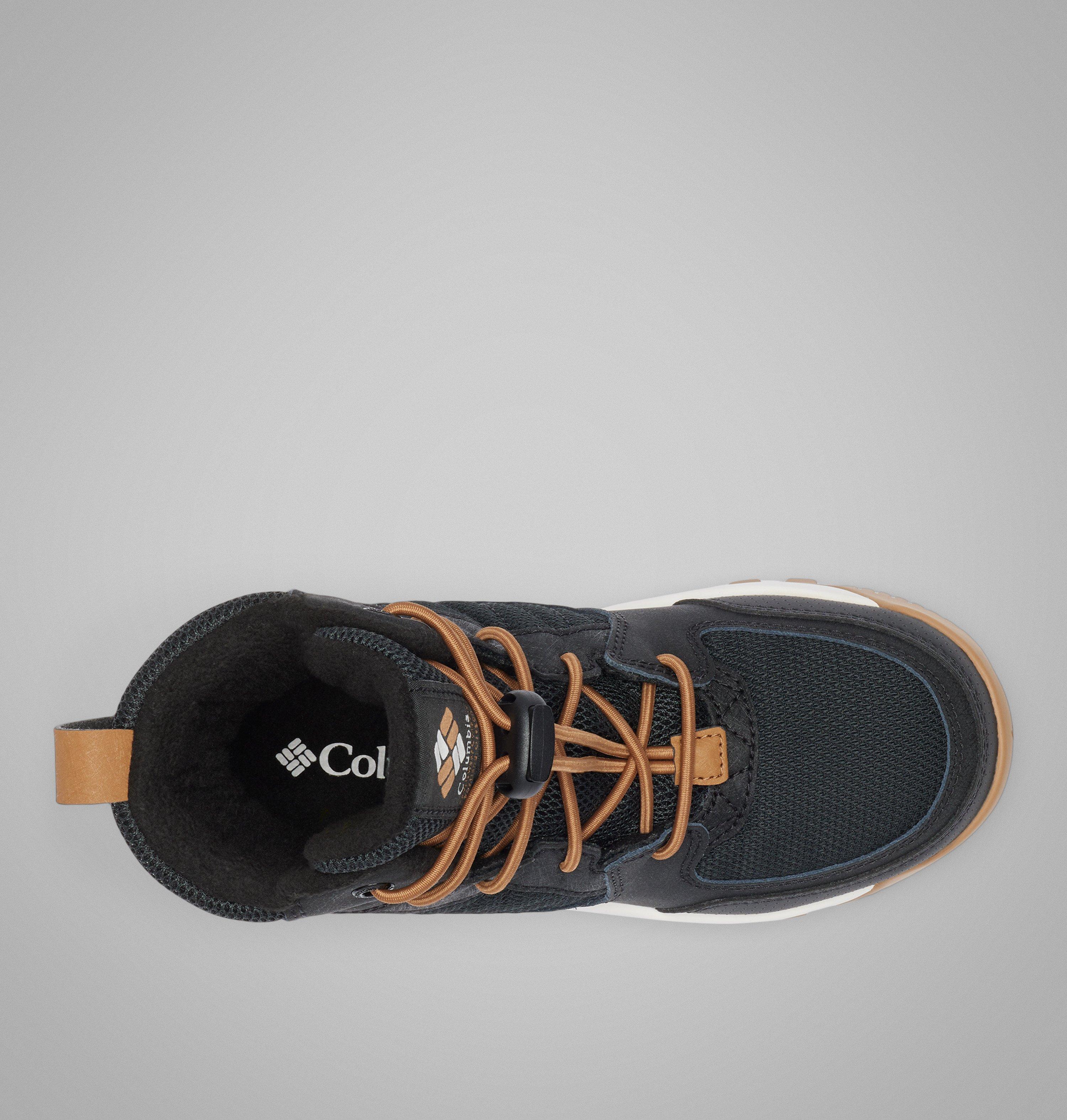 Botte Portlander Omni-Heat pour enfants | 012 | 1 4