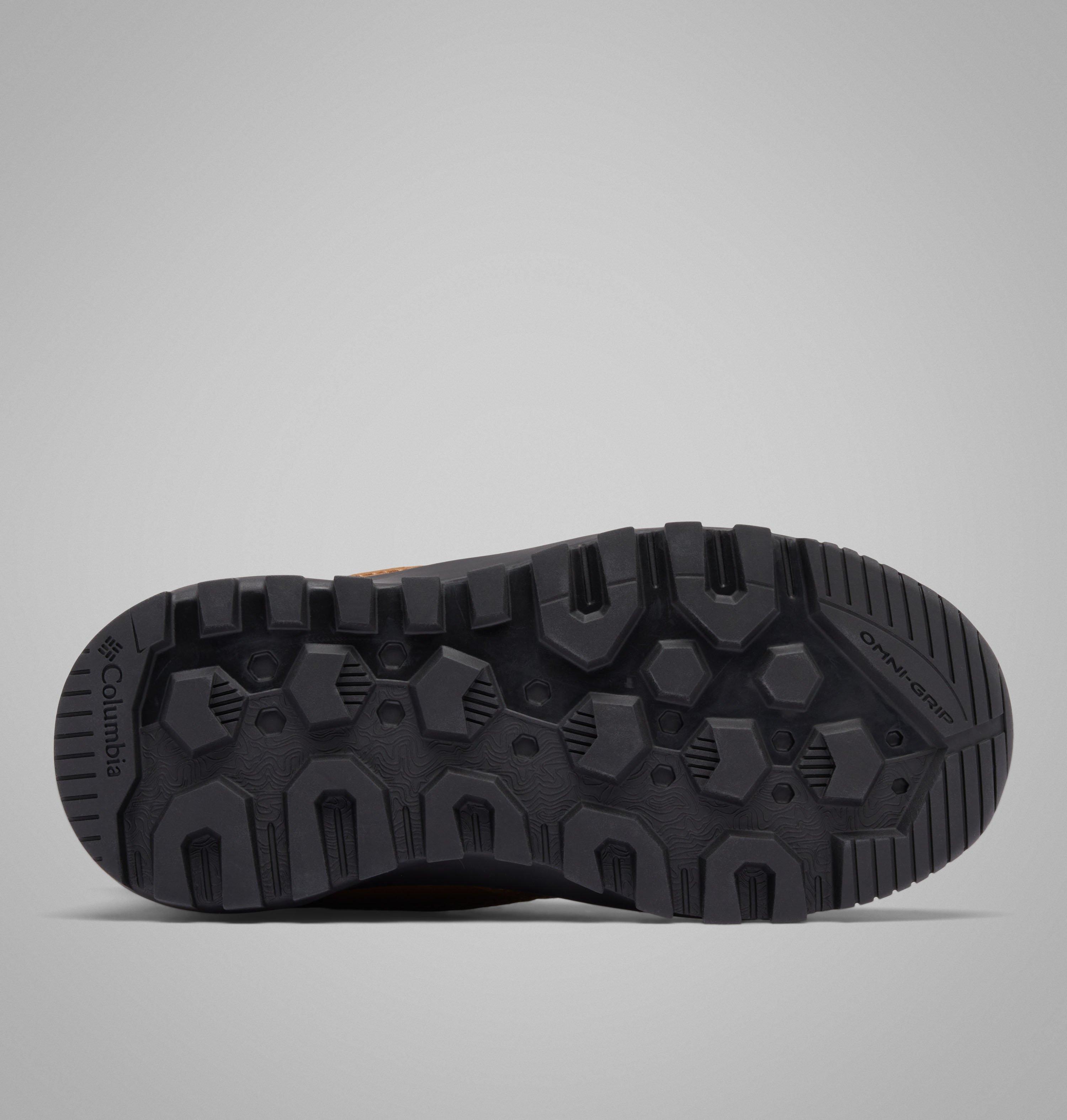 Kids' Portlander Omni-Heat Boots 5