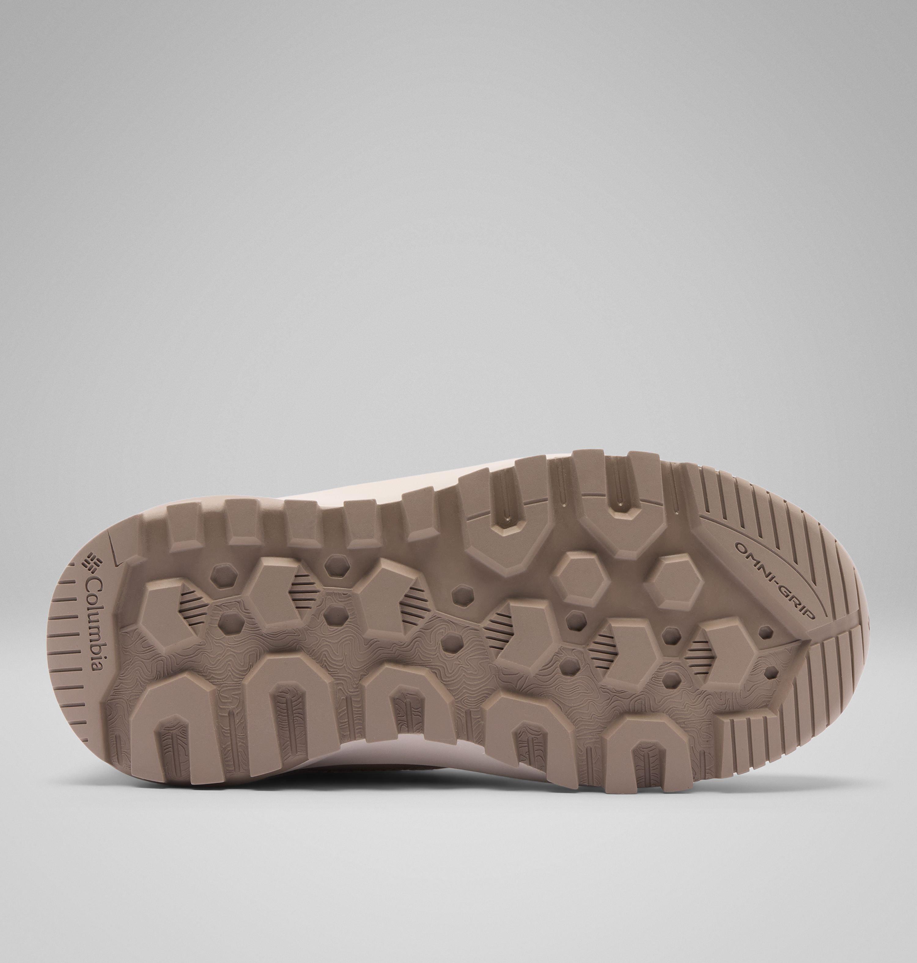 Botte Portlander Omni-Heat pour enfants 5