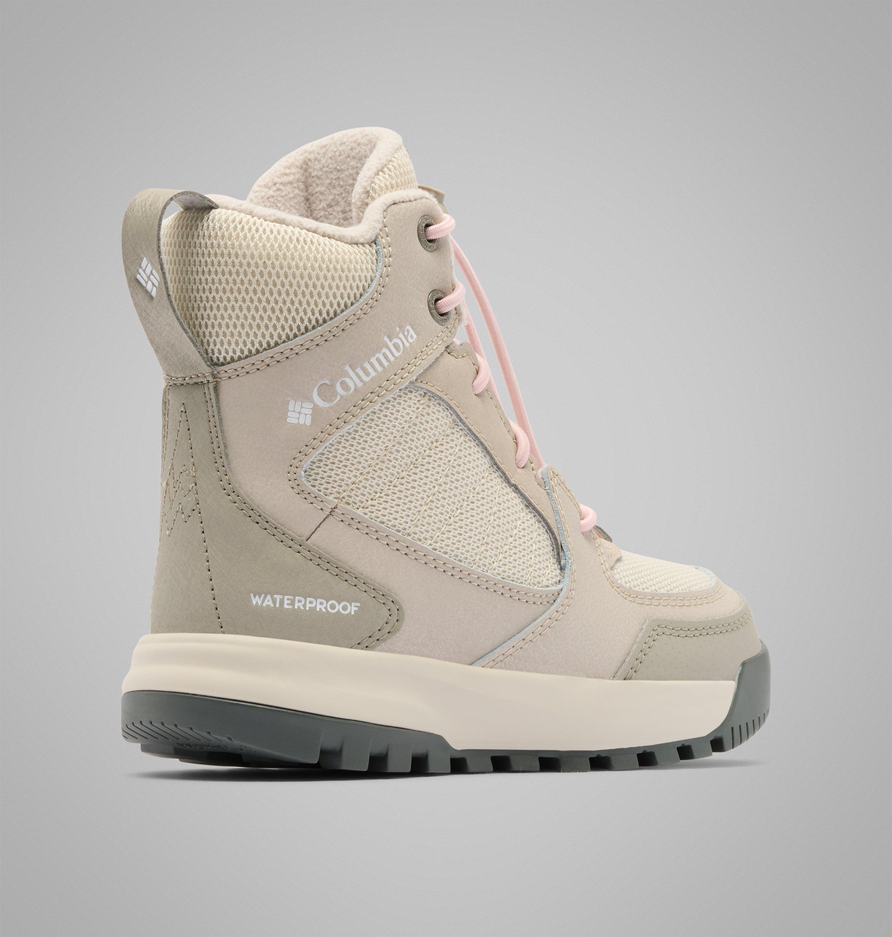 Kids' Portlander Omni-Heat Boots 9