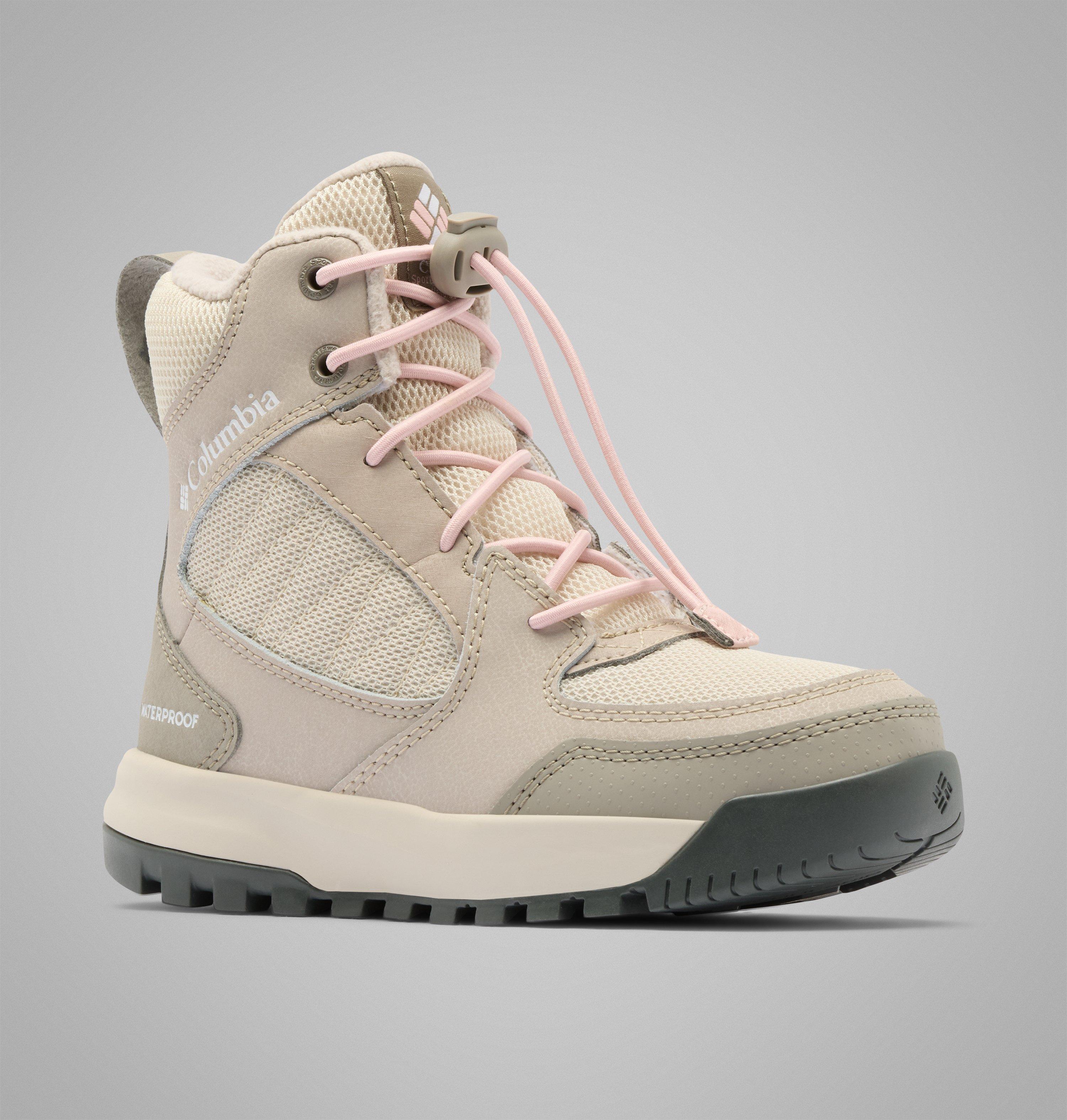 Kids' Portlander Omni-Heat Boots 3