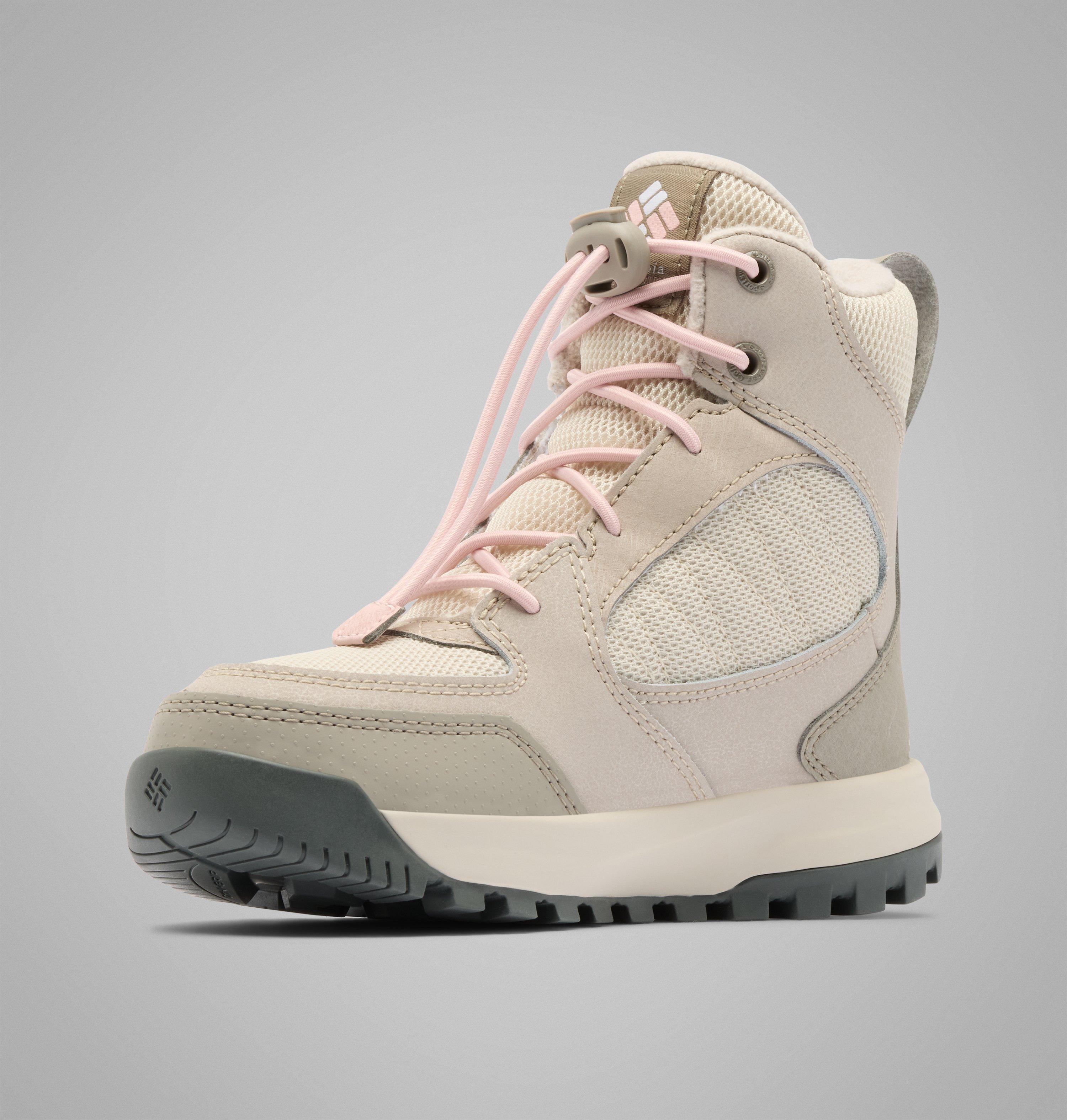 Kids' Portlander Omni-Heat Boots 7