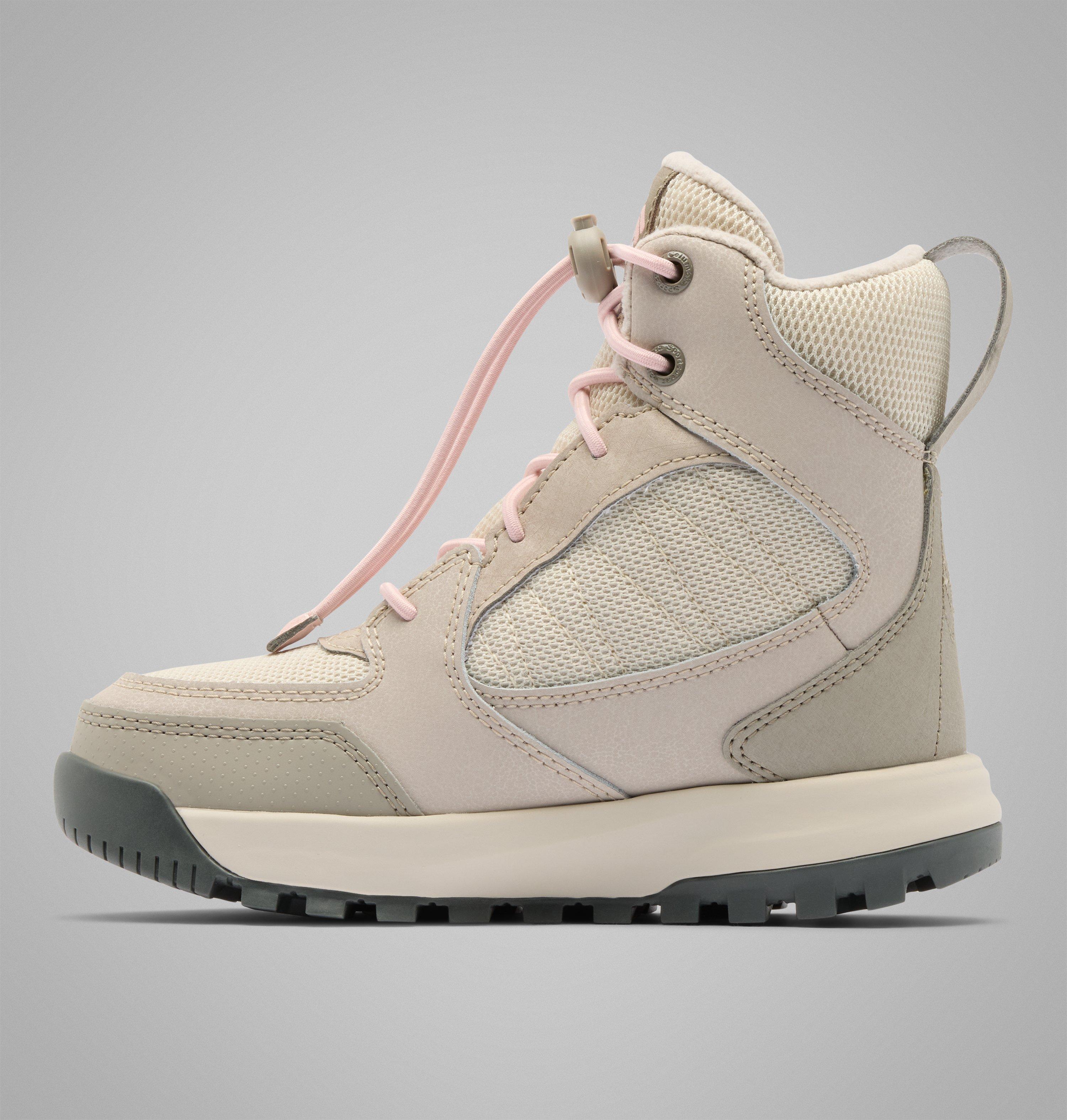 Kids' Portlander Omni-Heat Boots 6