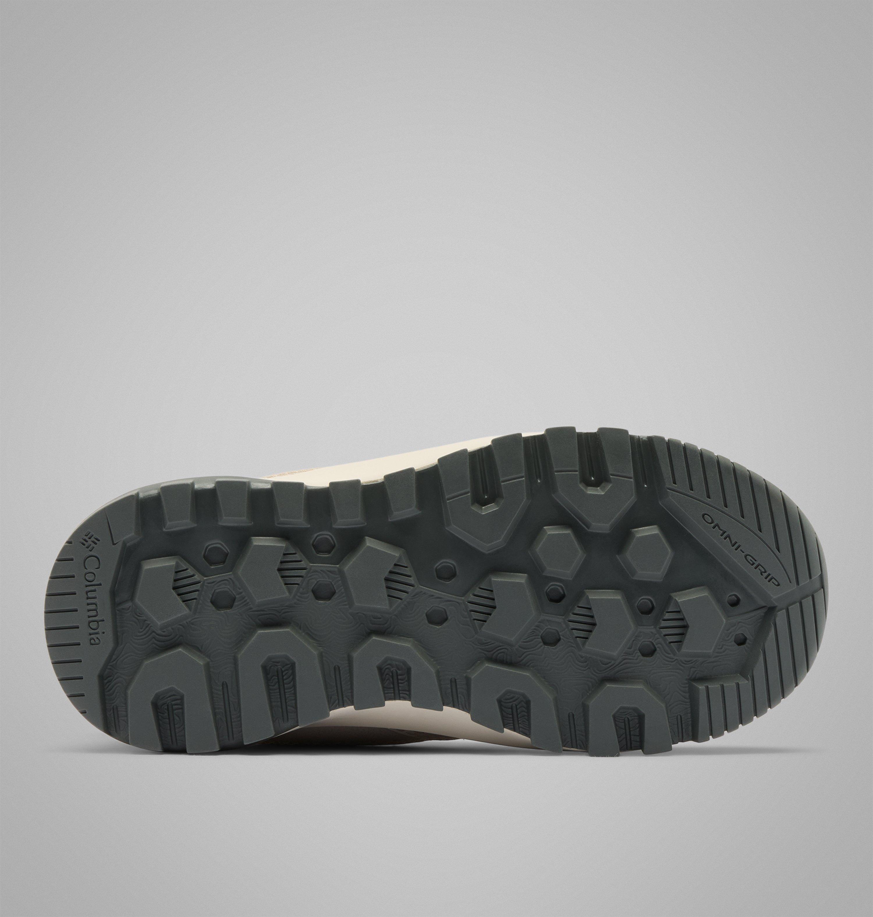 Kids' Portlander Omni-Heat Boots 5