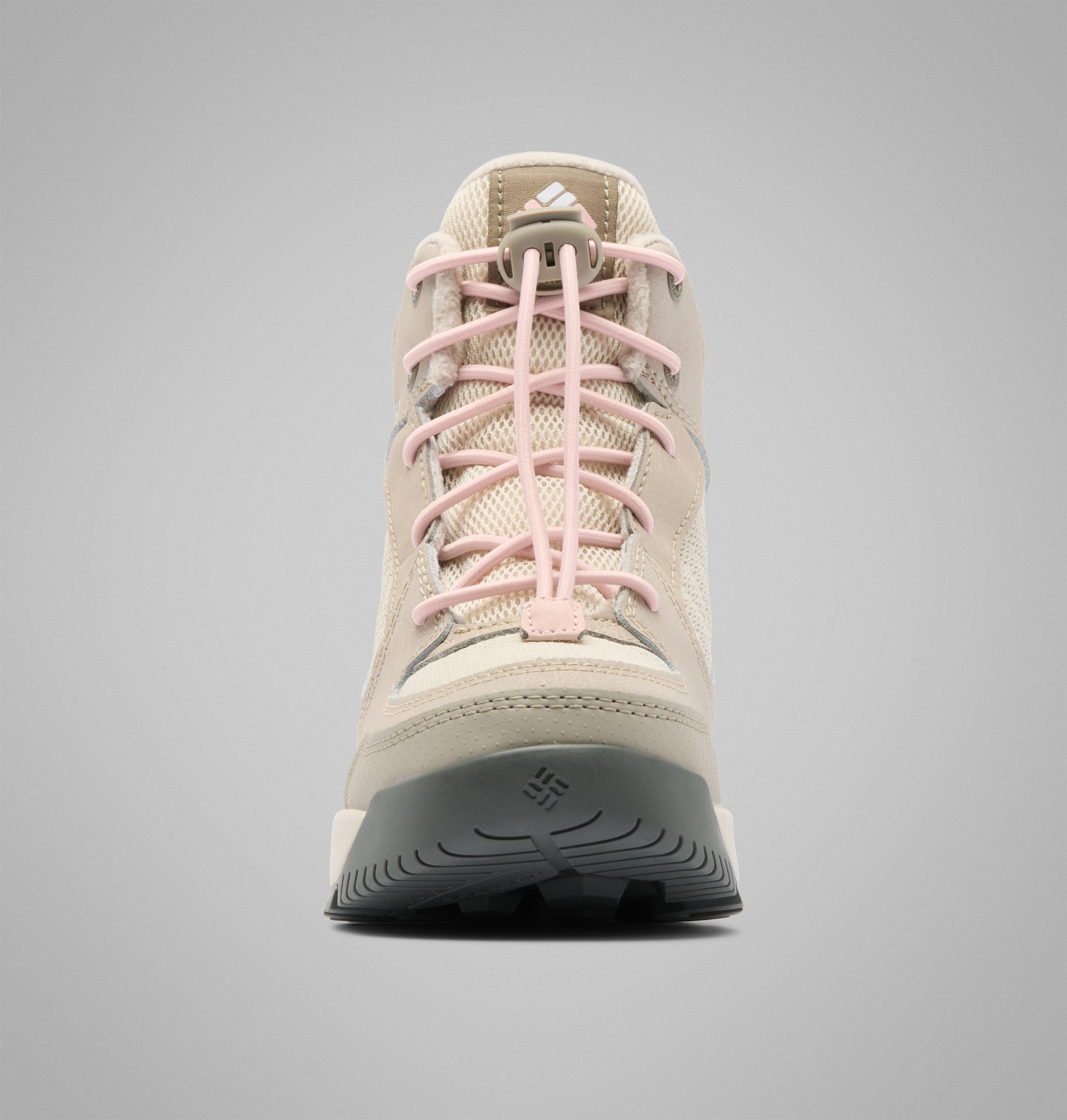 Kids' Portlander Omni-Heat Boots 8