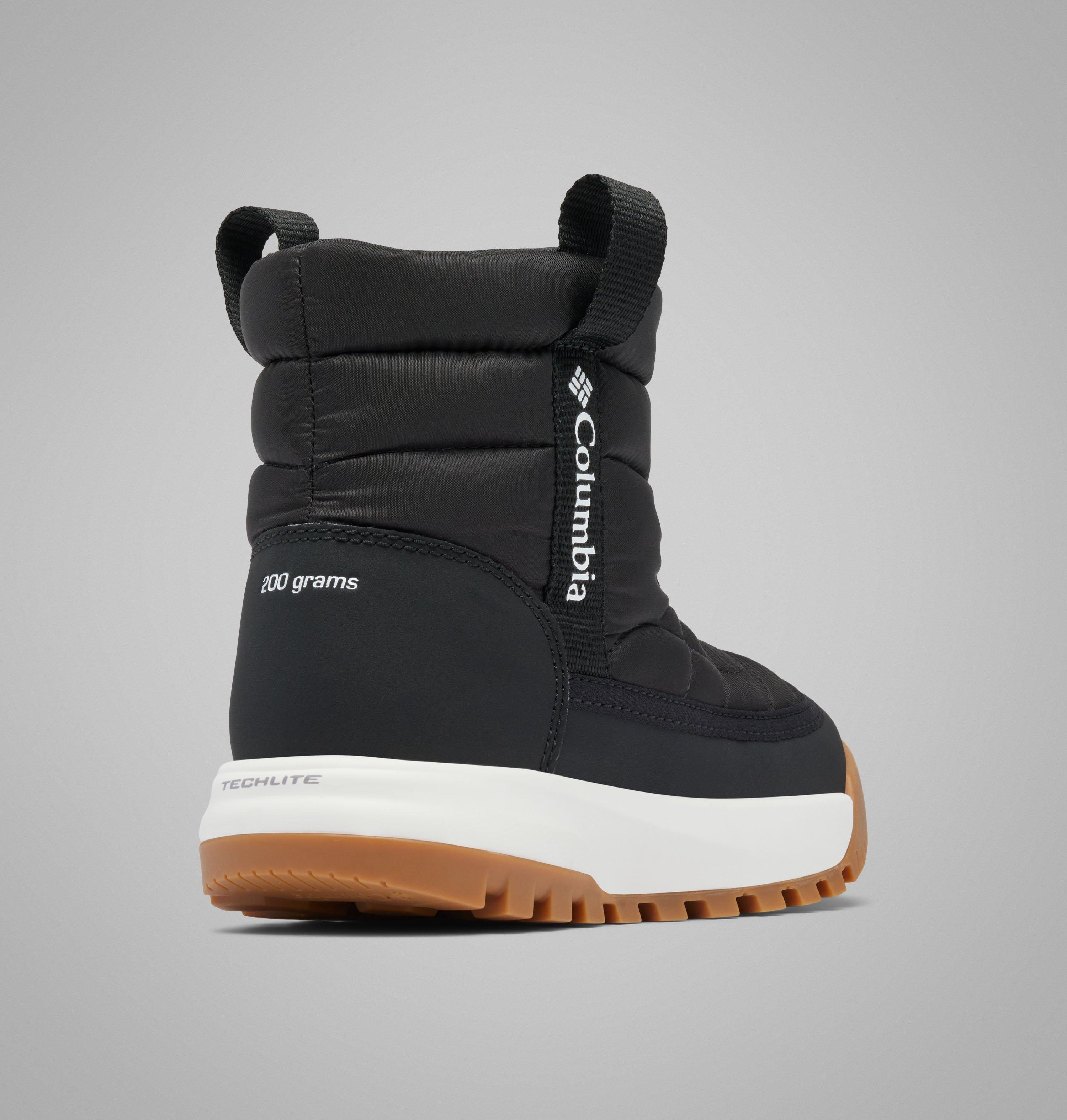 Bottes mi-hautes Snowtrot pour enfants | 010 | 1 9