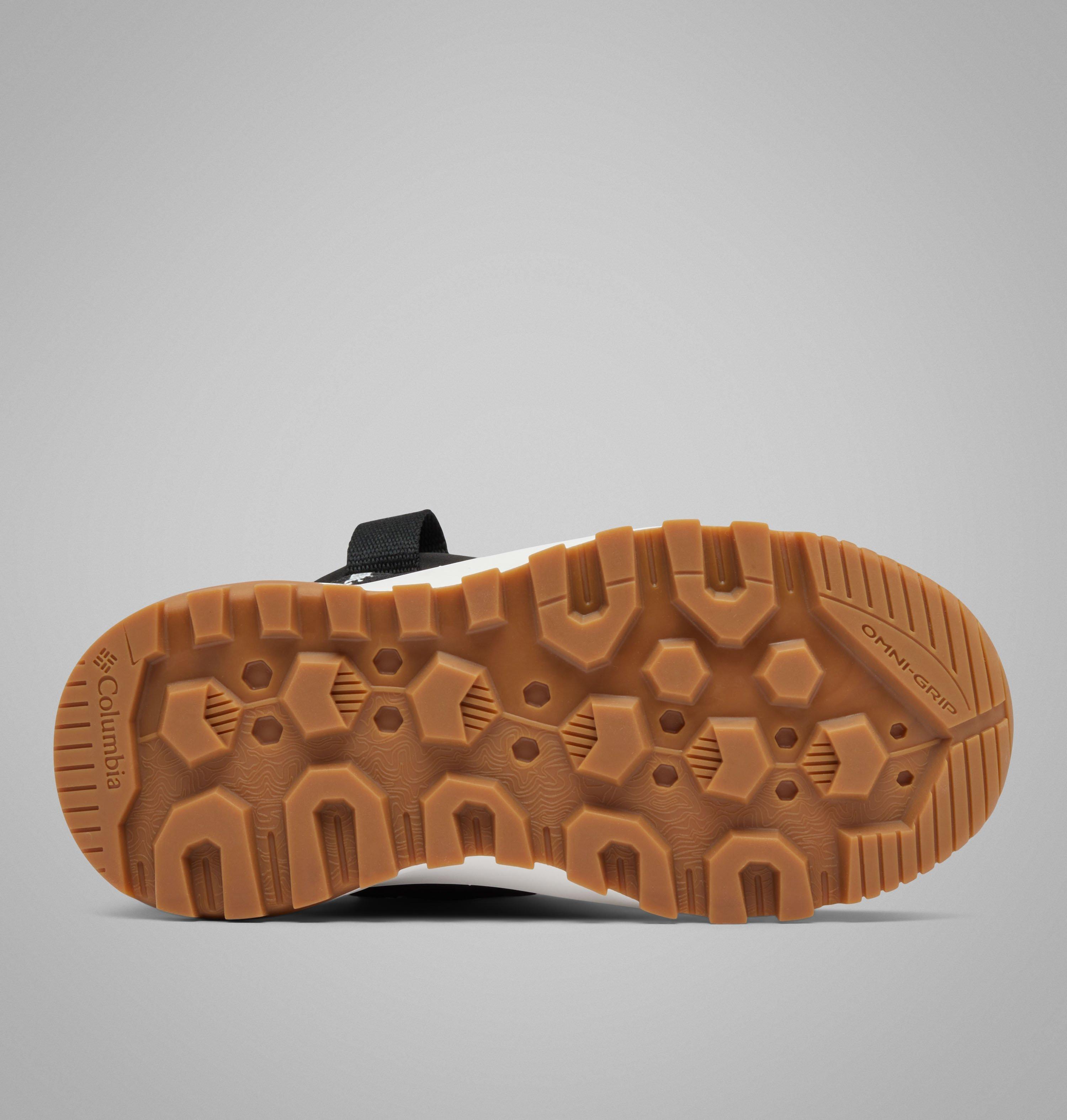 Bottes mi-hautes Snowtrot pour enfants | 010 | 1 5
