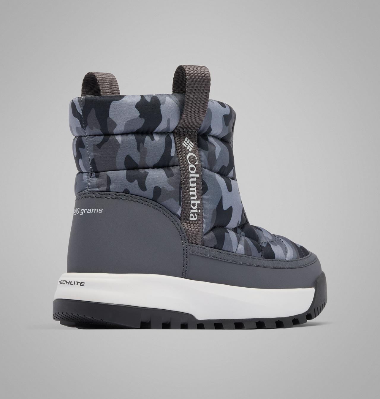 Kids' Snowtrot™ Mid Boot 9