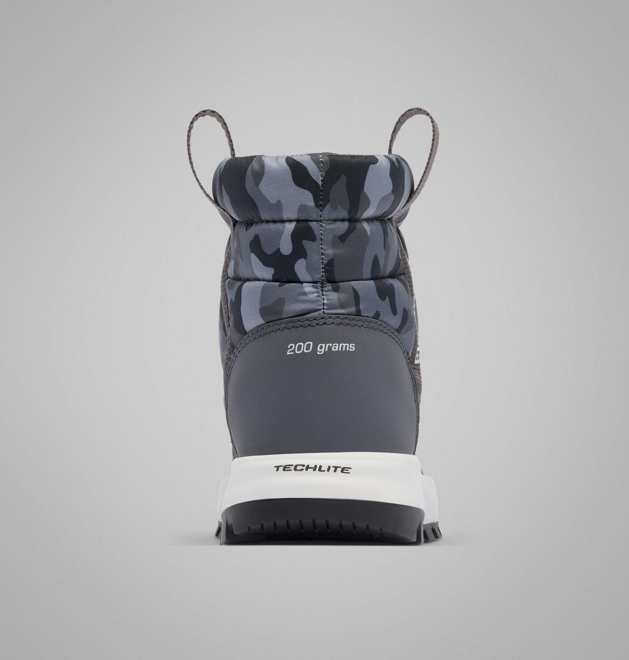 Kids' Snowtrot™ Mid Boot 2