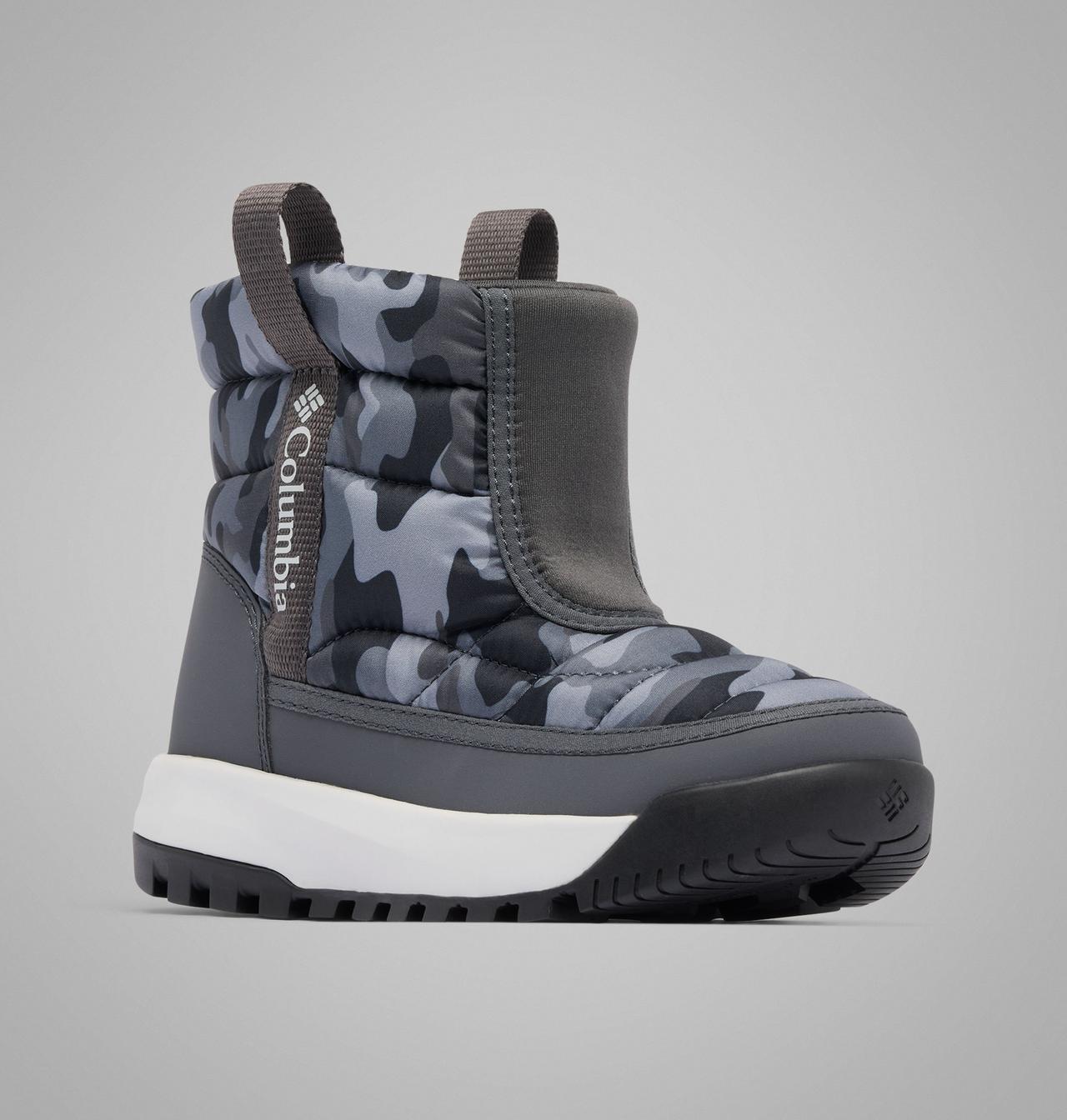 Kids' Snowtrot™ Mid Boot 3