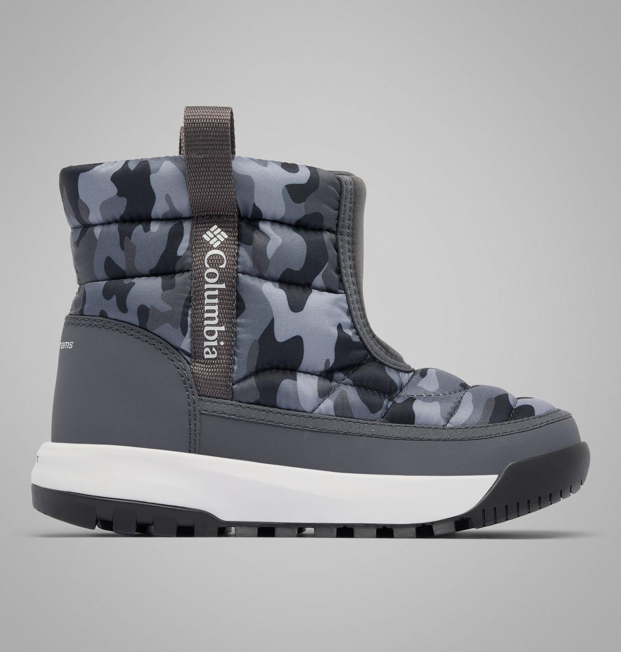 Kids' Snowtrot™ Mid Boot 1