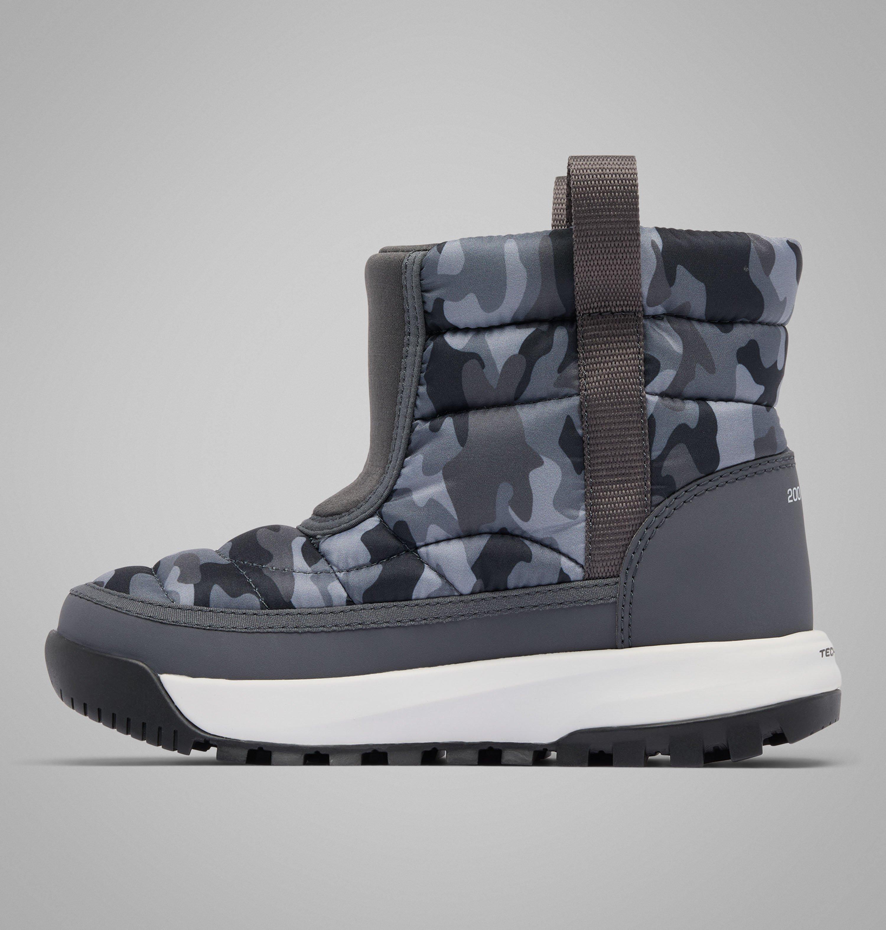 Kids' Snowtrot Mid Boot 6