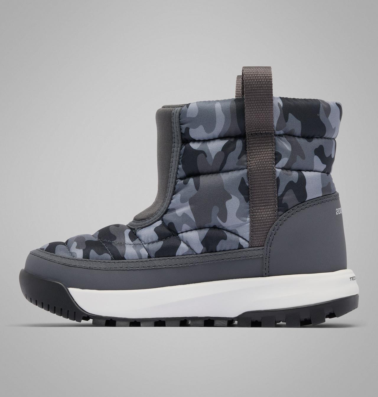 Kids' Snowtrot™ Mid Boot 6