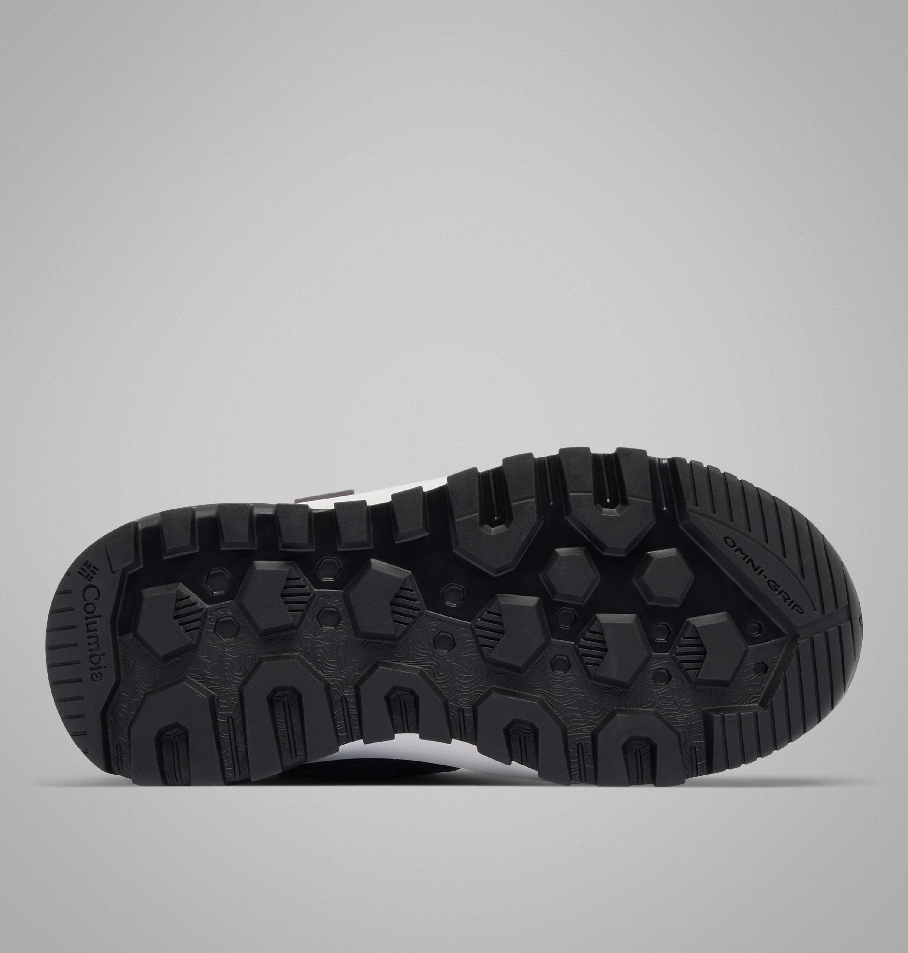 Kids' Snowtrot Mid Boot 5