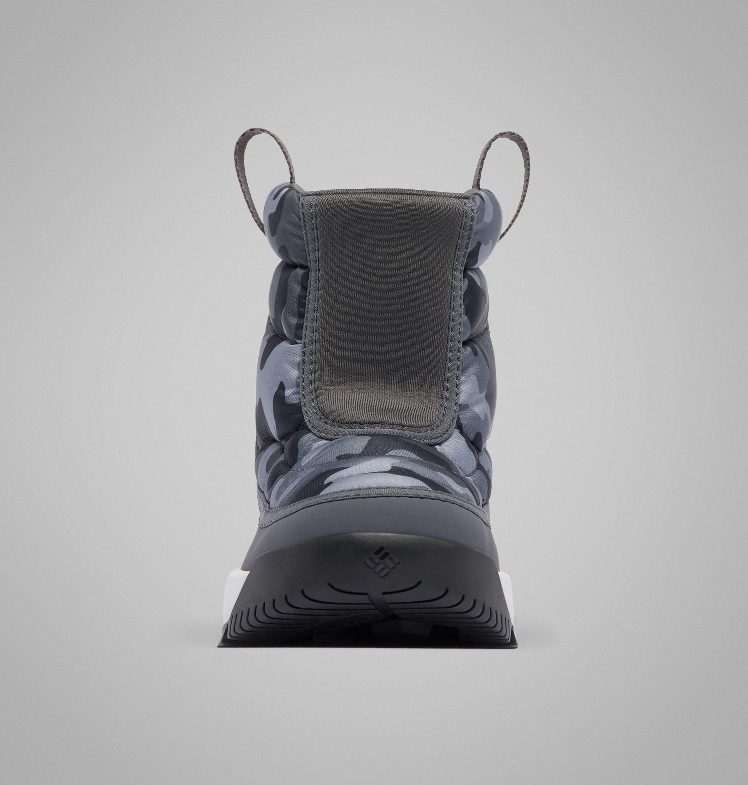 Kids' Snowtrot Mid Boot 8